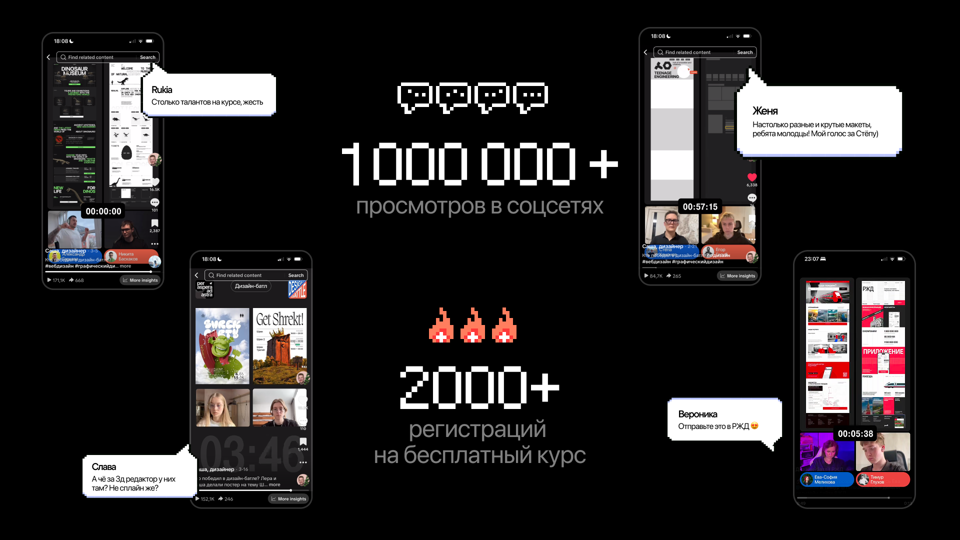 Дизайн-батл — Изображение №7 — Интерфейсы, Брендинг на Dprofile