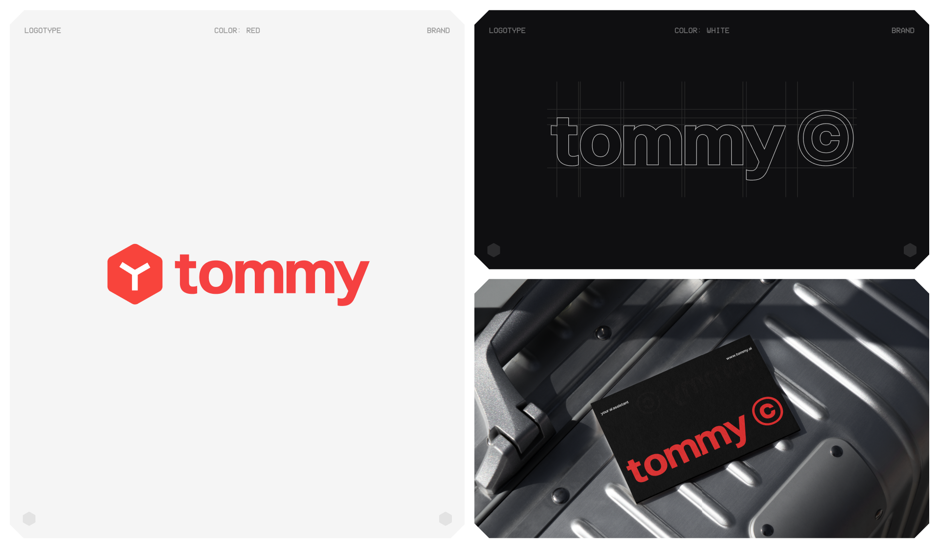 Tommy | AI-помощник для работы по методу помидоро — Изображение №11 — Интерфейсы, Брендинг на Dprofile