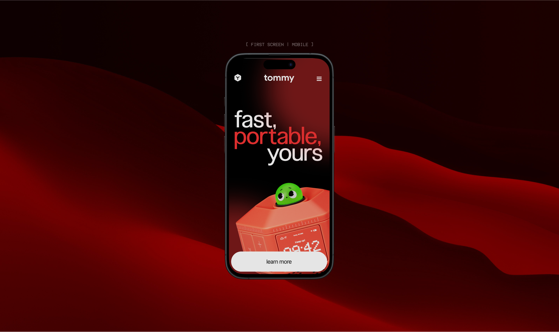 Tommy | AI-помощник для работы по методу помидоро — Изображение №20 — Интерфейсы, Брендинг на Dprofile