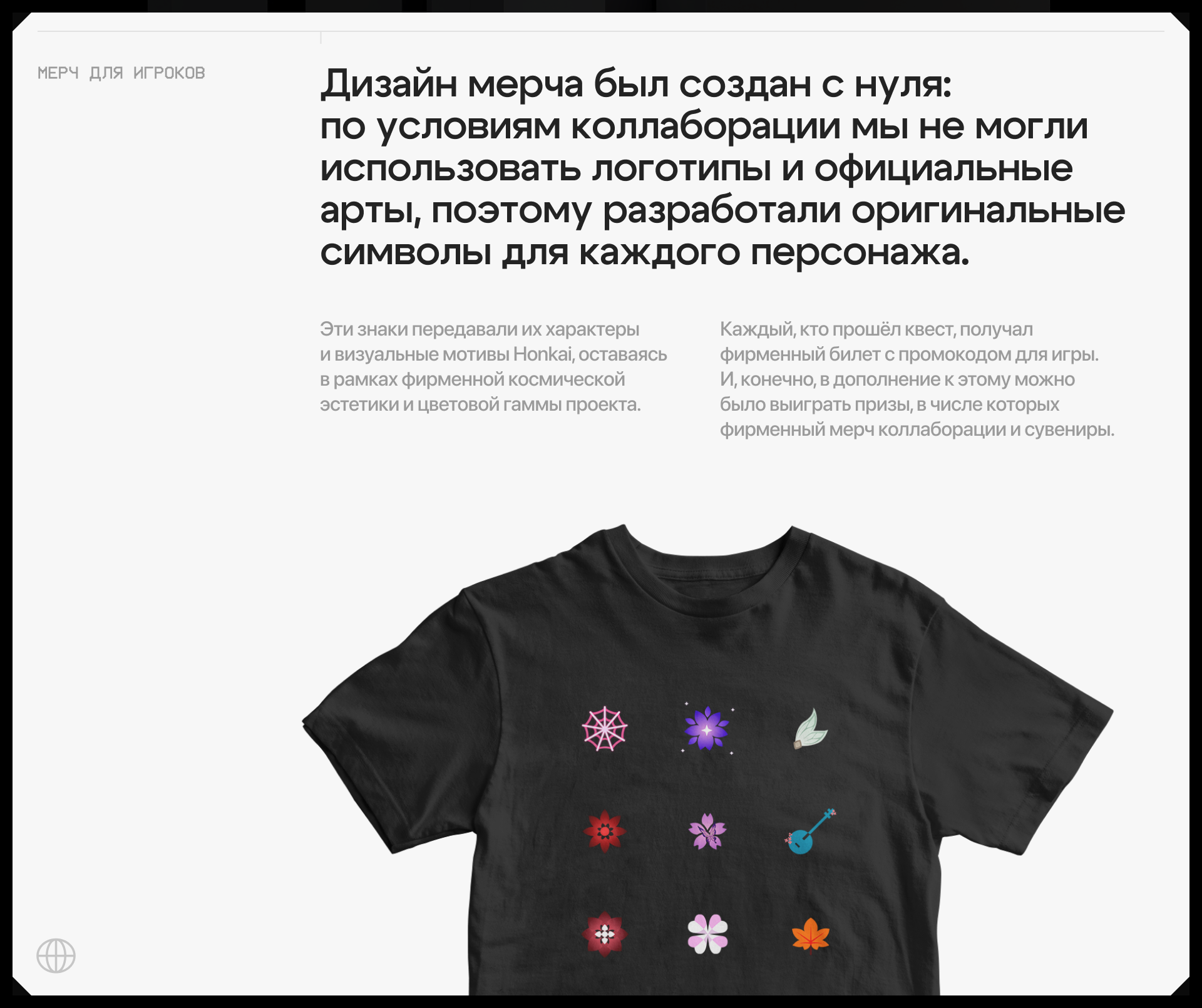 Honkai: Star Rail × Музей космонавтики | Квест к 12 апреля — Изображение №17 — Брендинг, Маркетинг на Dprofile