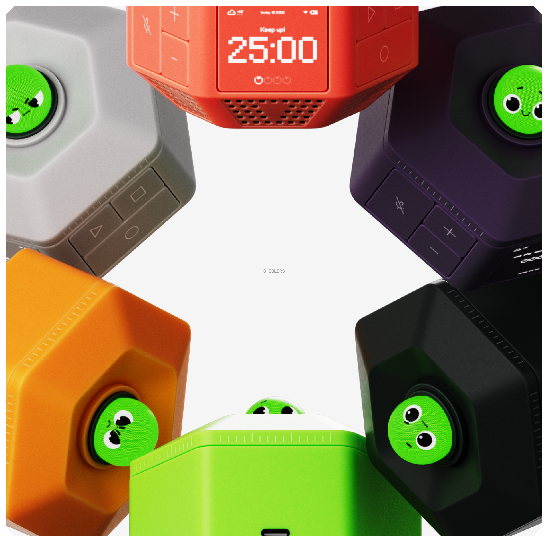 Tommy | 3D AI-ассистент — Изображение №4 — 3D, Анимация, Промдизайн на Dprofile