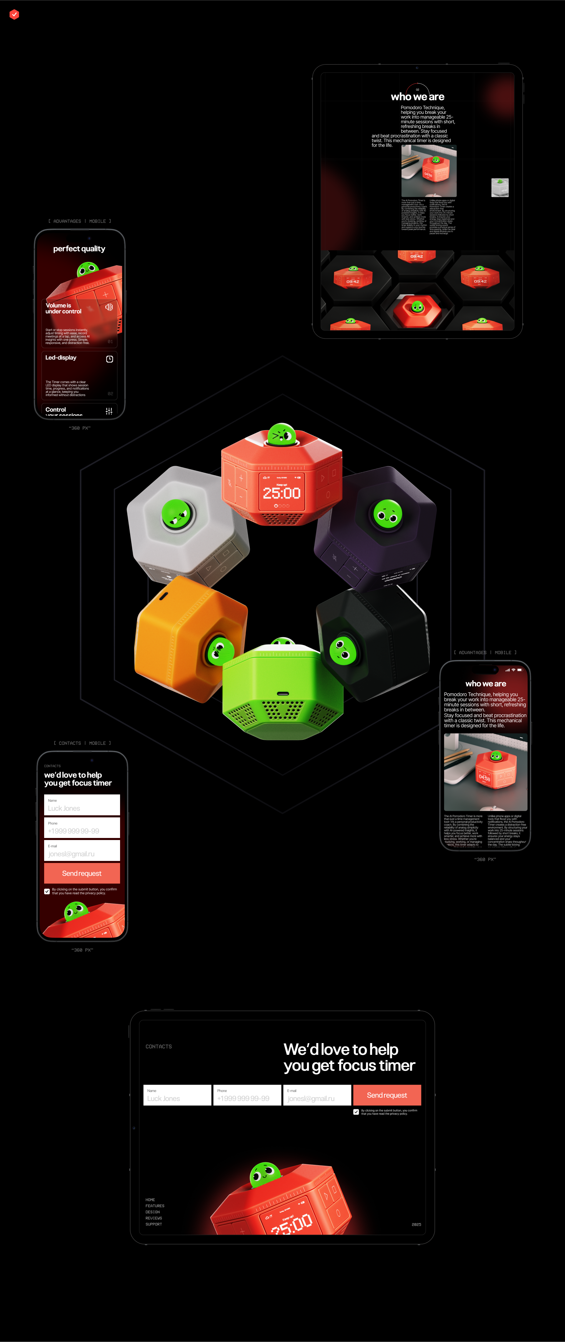 Tommy | 3D AI-ассистент — Изображение №22 — 3D, Анимация на Dprofile