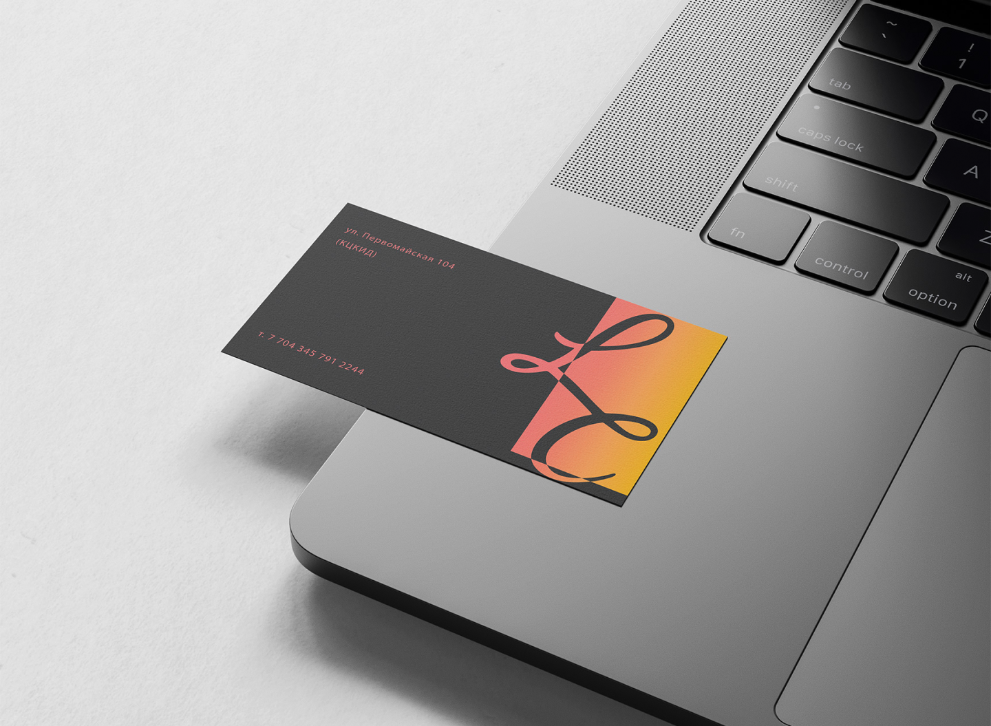 Logo for the dance studio "Latina Club" — Изображение №13 — Брендинг на Dprofile