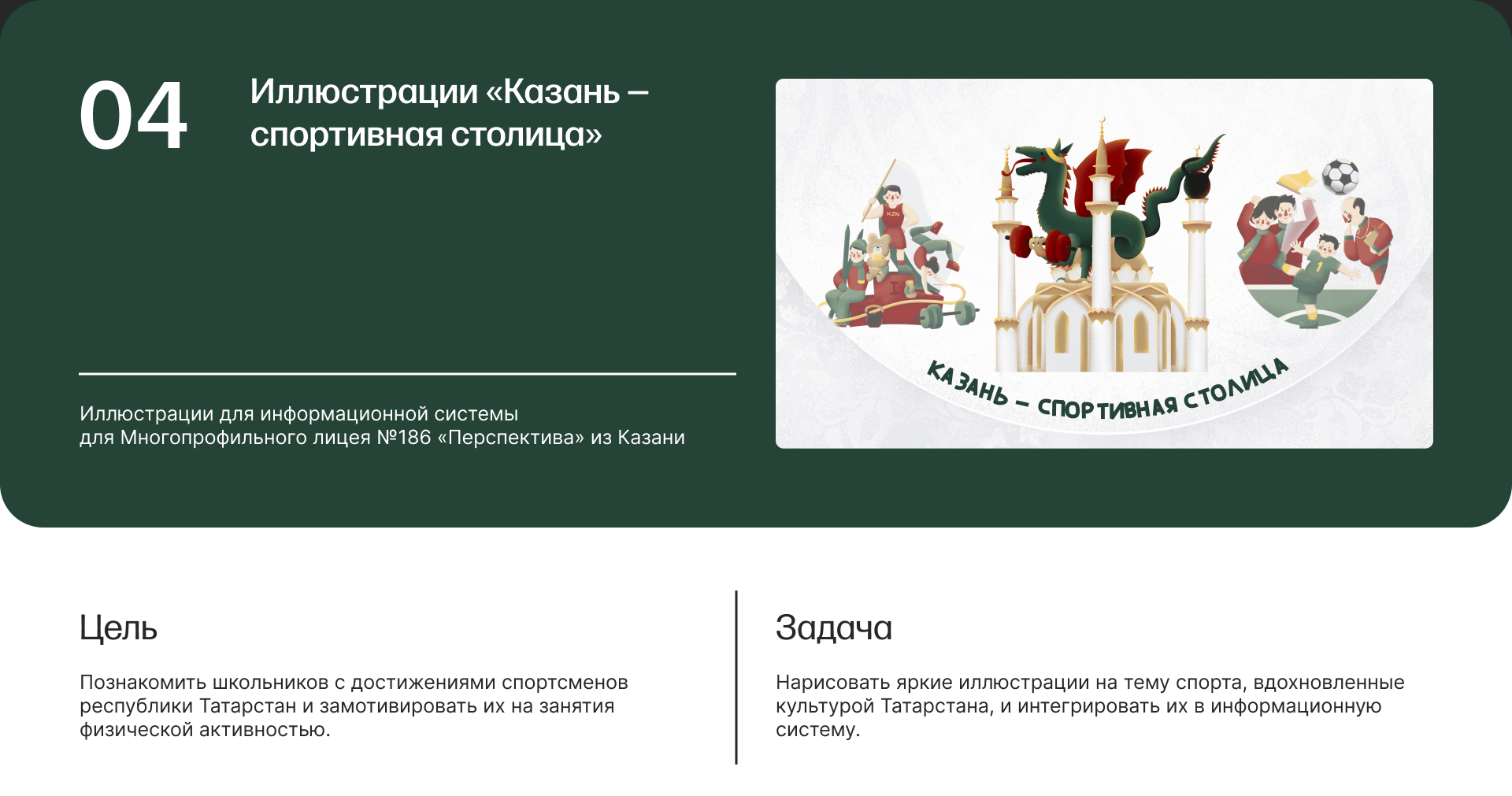 Портфолио | Дизайн музейных интерфейсов — Изображение №10 — Интерфейсы на Dprofile