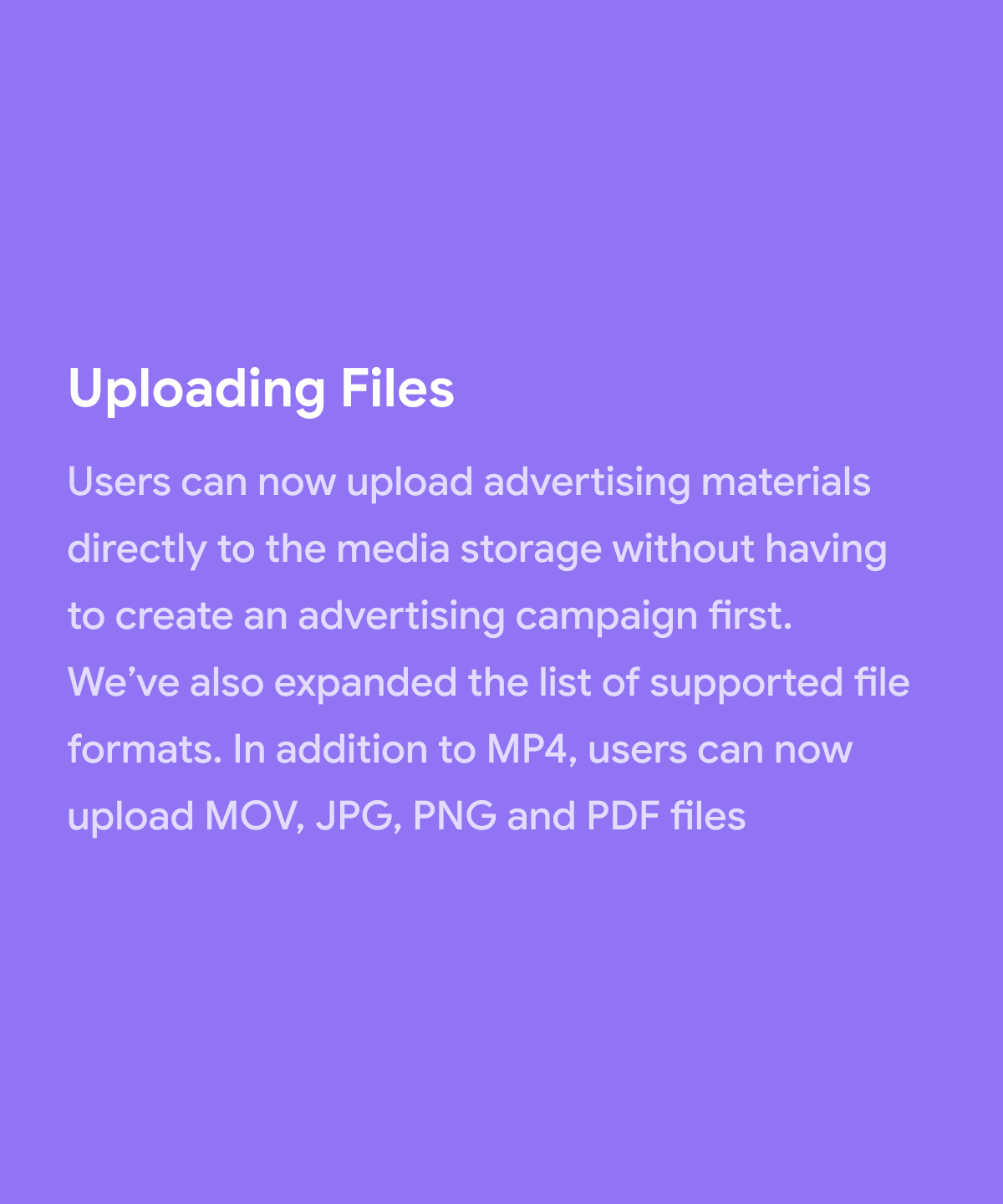 MEDIA STORAGE | PRODUCT, UX/UI DESIGN — Изображение №13 — Интерфейсы на Dprofile