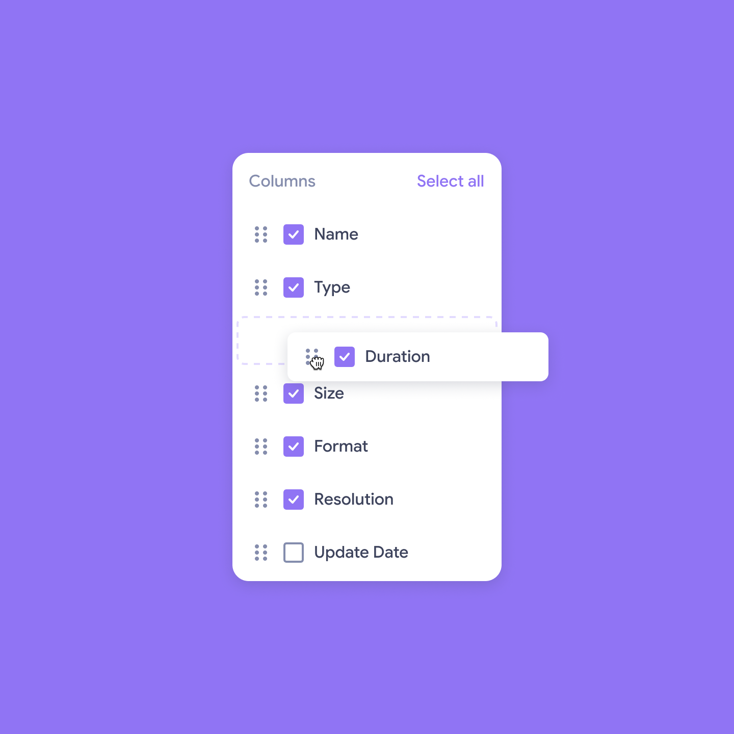 MEDIA STORAGE | PRODUCT, UX/UI DESIGN — Изображение №26 — Интерфейсы на Dprofile
