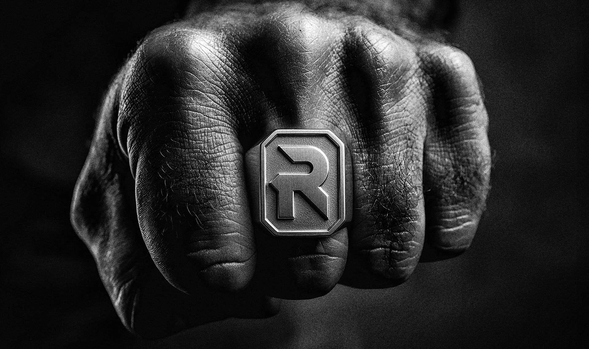 REZZO | Логотип [2013] — Изображение №6 — Брендинг на Dprofile