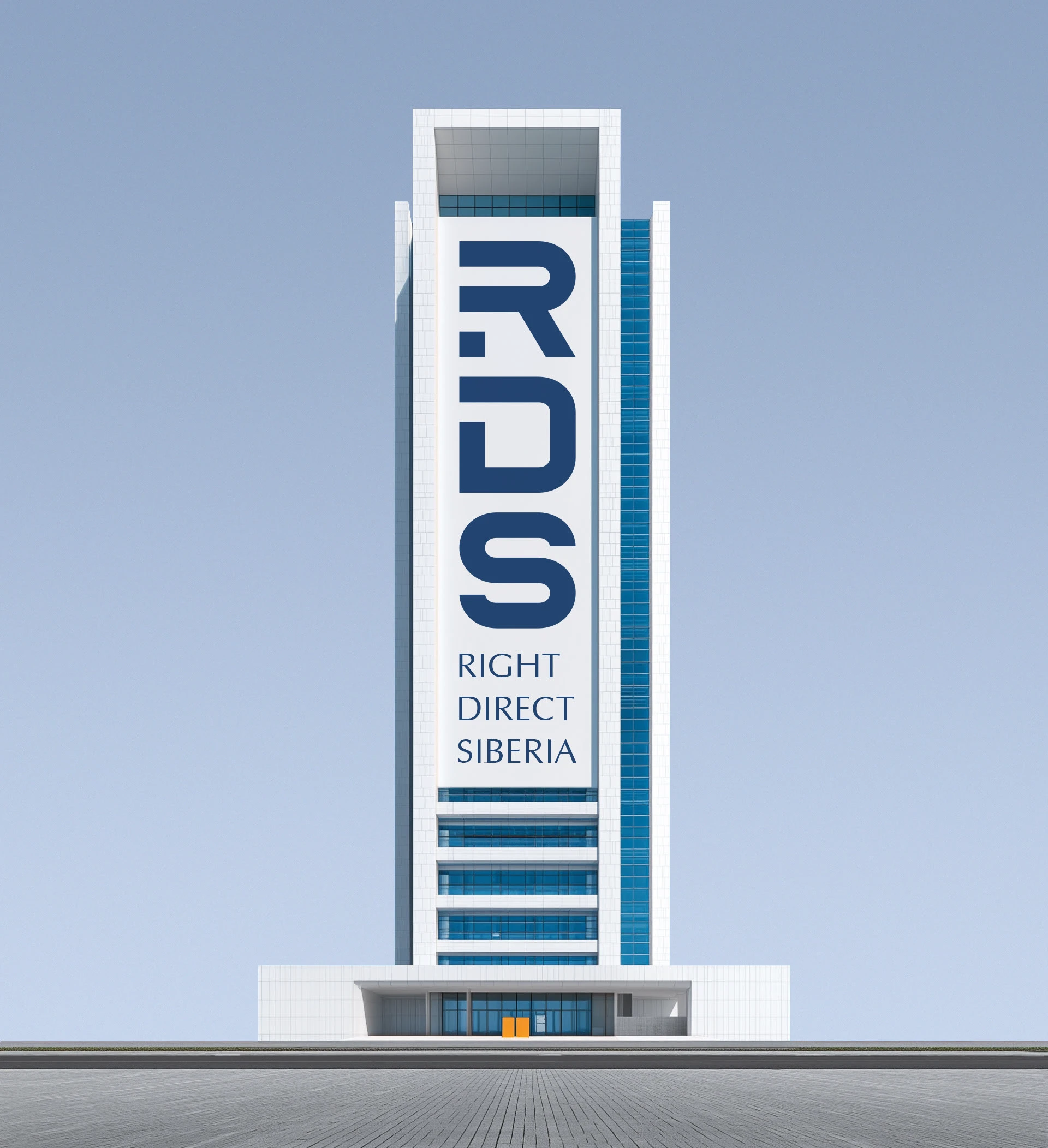 RDS | Фирменный стиль (2019) — Изображение №6 — Брендинг на Dprofile