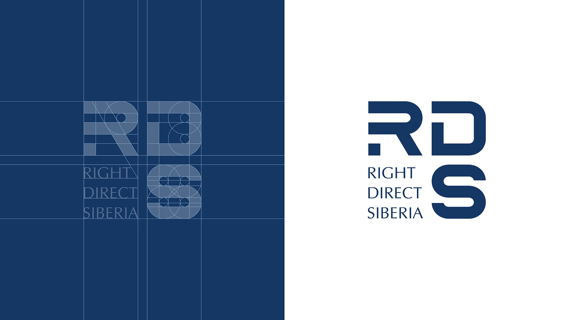 RDS | Фирменный стиль (2019) — Изображение №1 — Брендинг на Dprofile