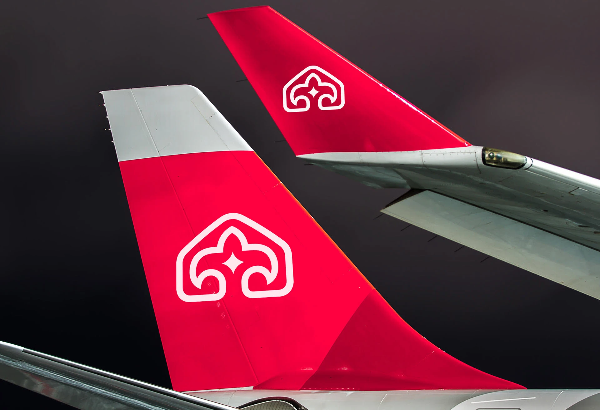 TOPAZ AVIATION | Фирменный стиль (2022) — Изображение №8 — Брендинг на Dprofile