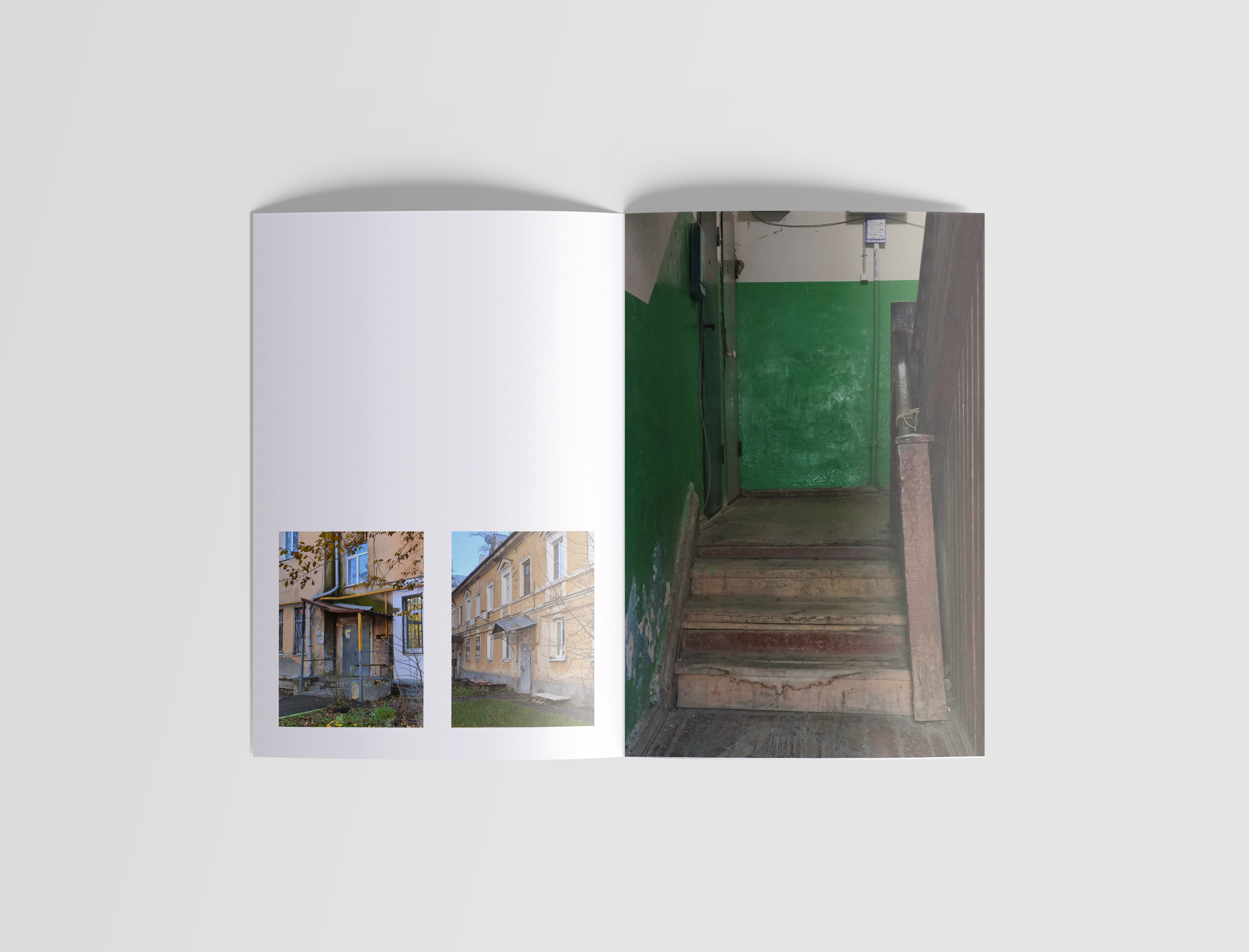 айдентика безымянки — Изображение №25 — Брендинг, Графика на Dprofile
