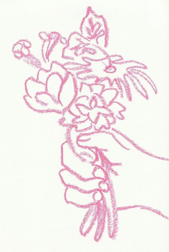 макеты для тг-канала — Изображение №7 — Графика на Dprofile