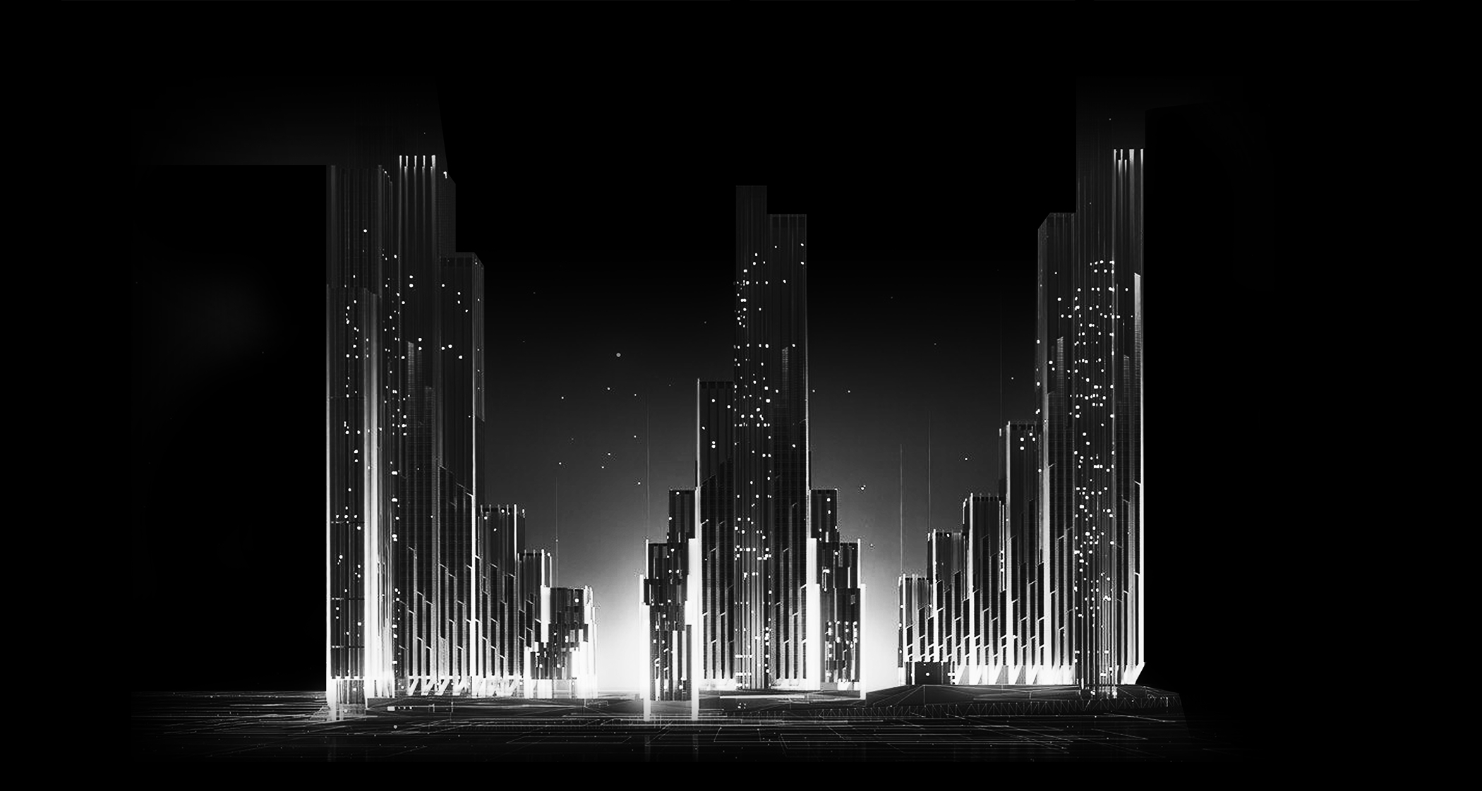 Айс Тауэрс — Изображение №3 — Брендинг на Dprofile