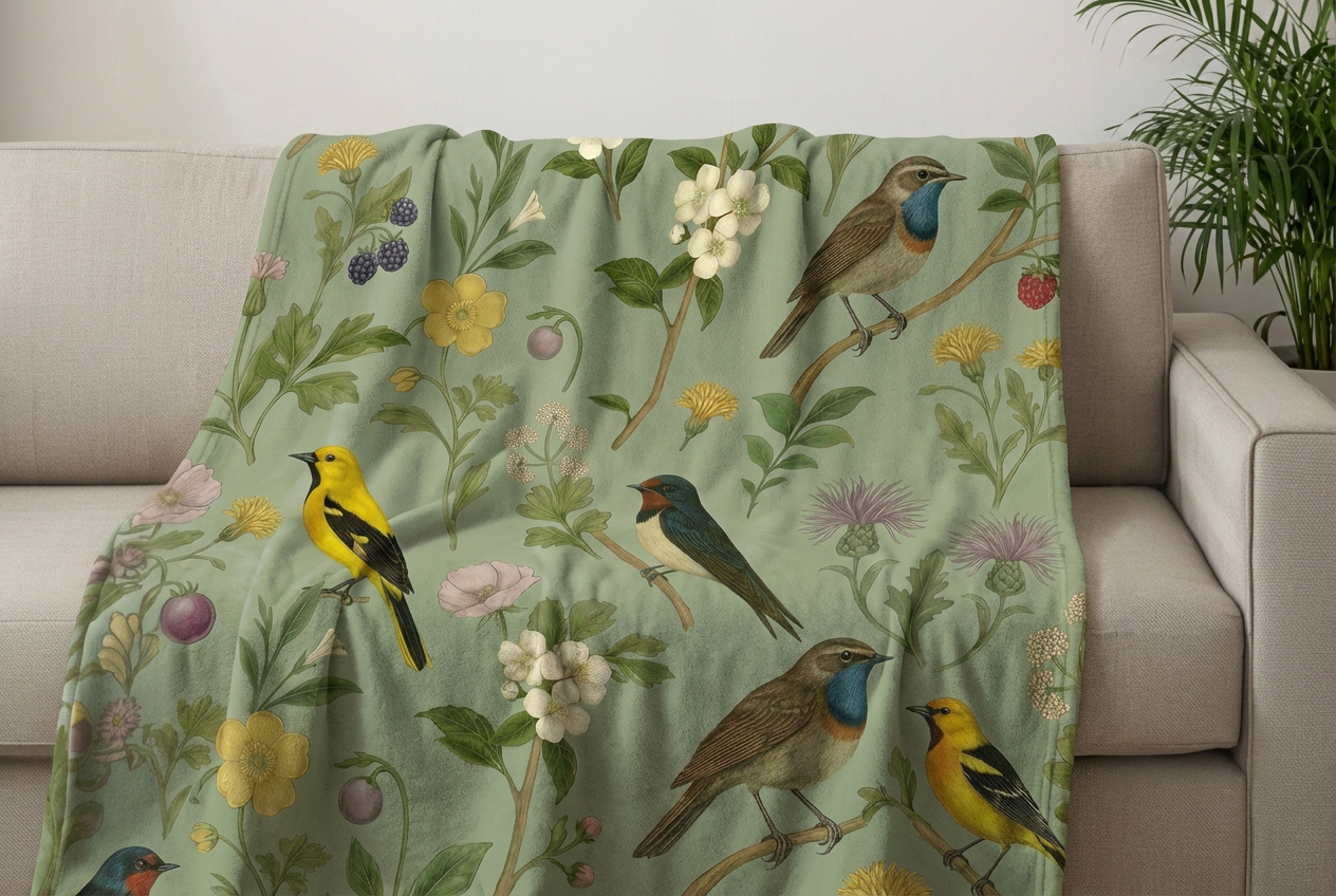 Лесная коллекция — Изображение №8 — Брендинг на Dprofile