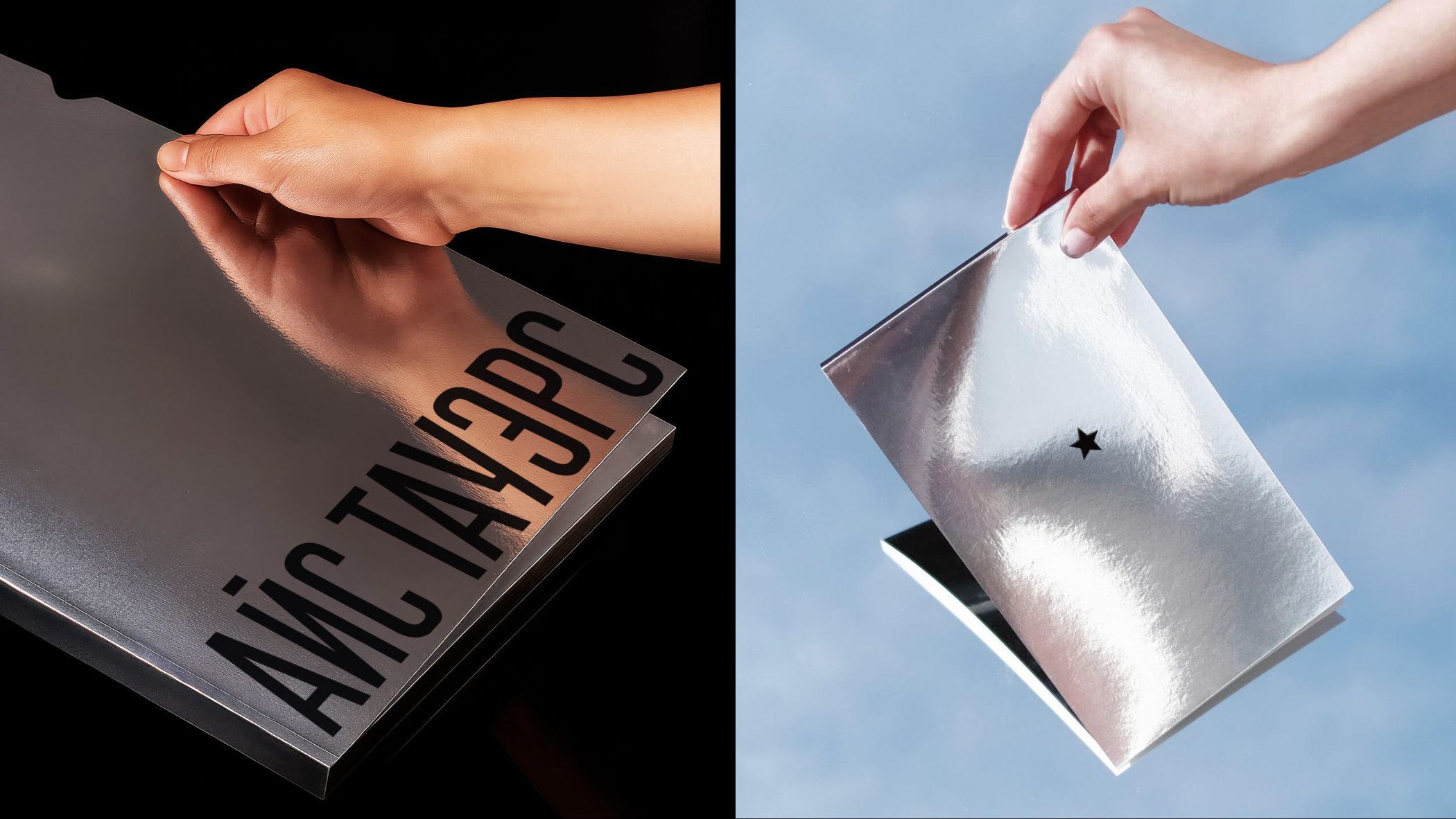 Айс Тауэрс — Изображение №10 — Брендинг на Dprofile