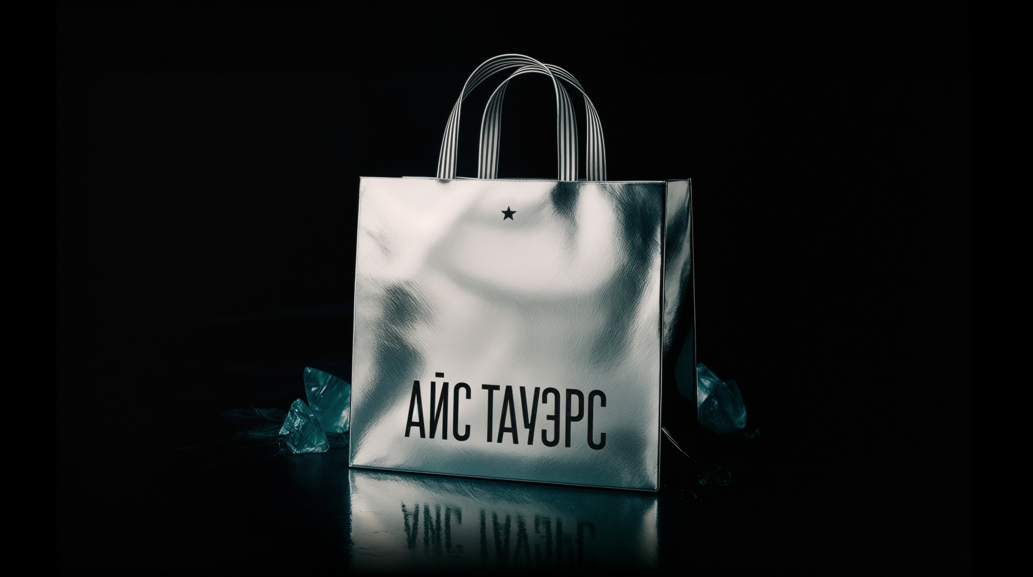 Айс Тауэрс — Изображение №7 — Брендинг на Dprofile