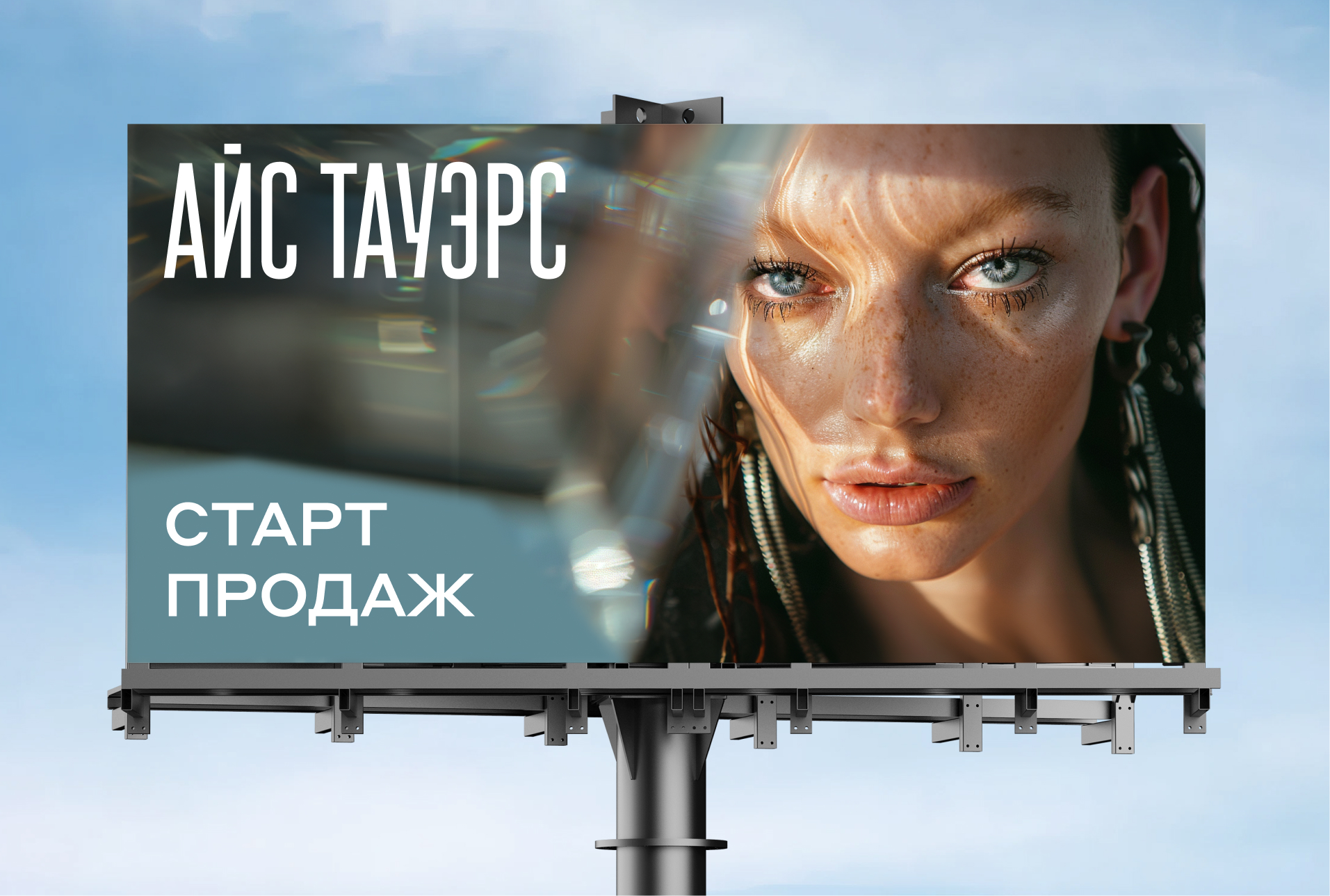 Айс Тауэрс — Изображение №11 — Брендинг на Dprofile