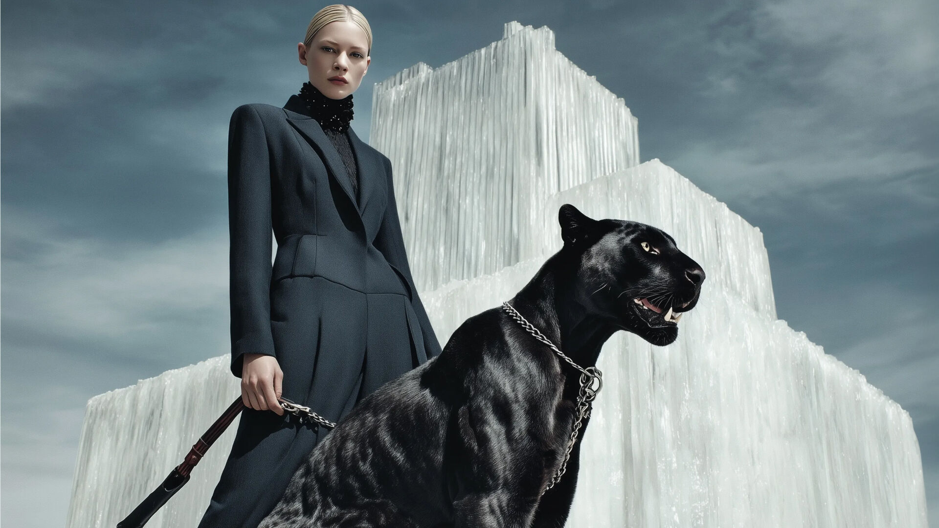 Айс Тауэрс — Изображение №9 — Брендинг на Dprofile