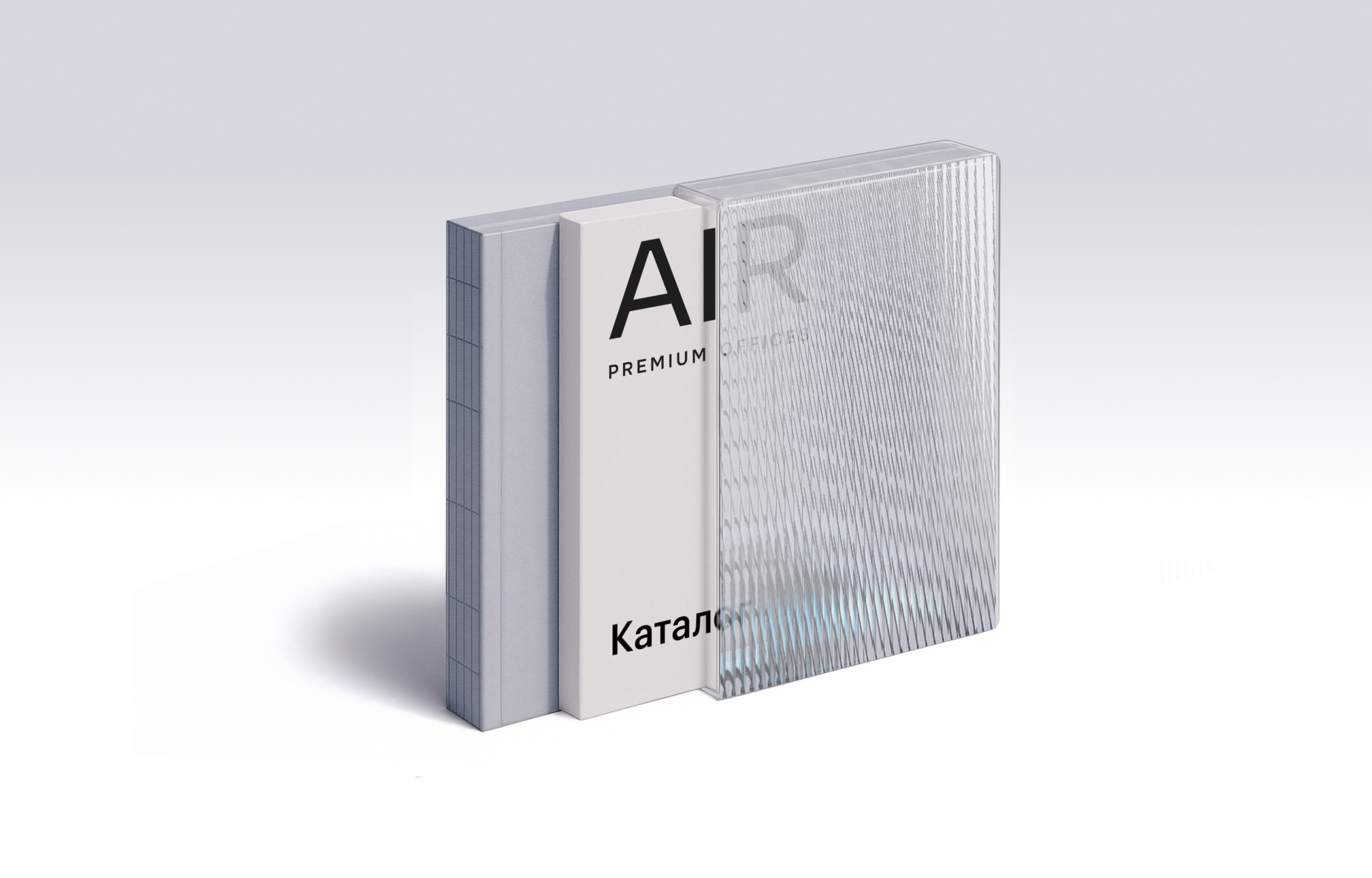 AIR — Изображение №6 — Брендинг на Dprofile