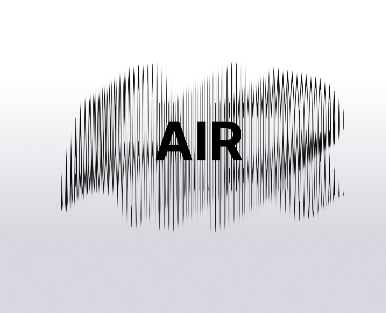AIR — Брендинг на Dprofile