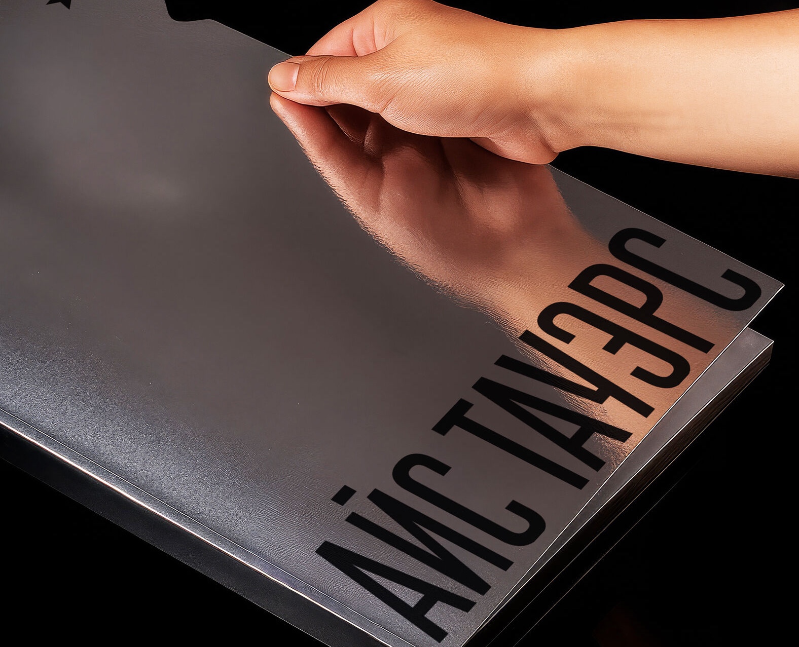 Айс Тауэрс на Dprofile