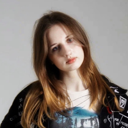 Аватар пользователя Алёна Вешнякова