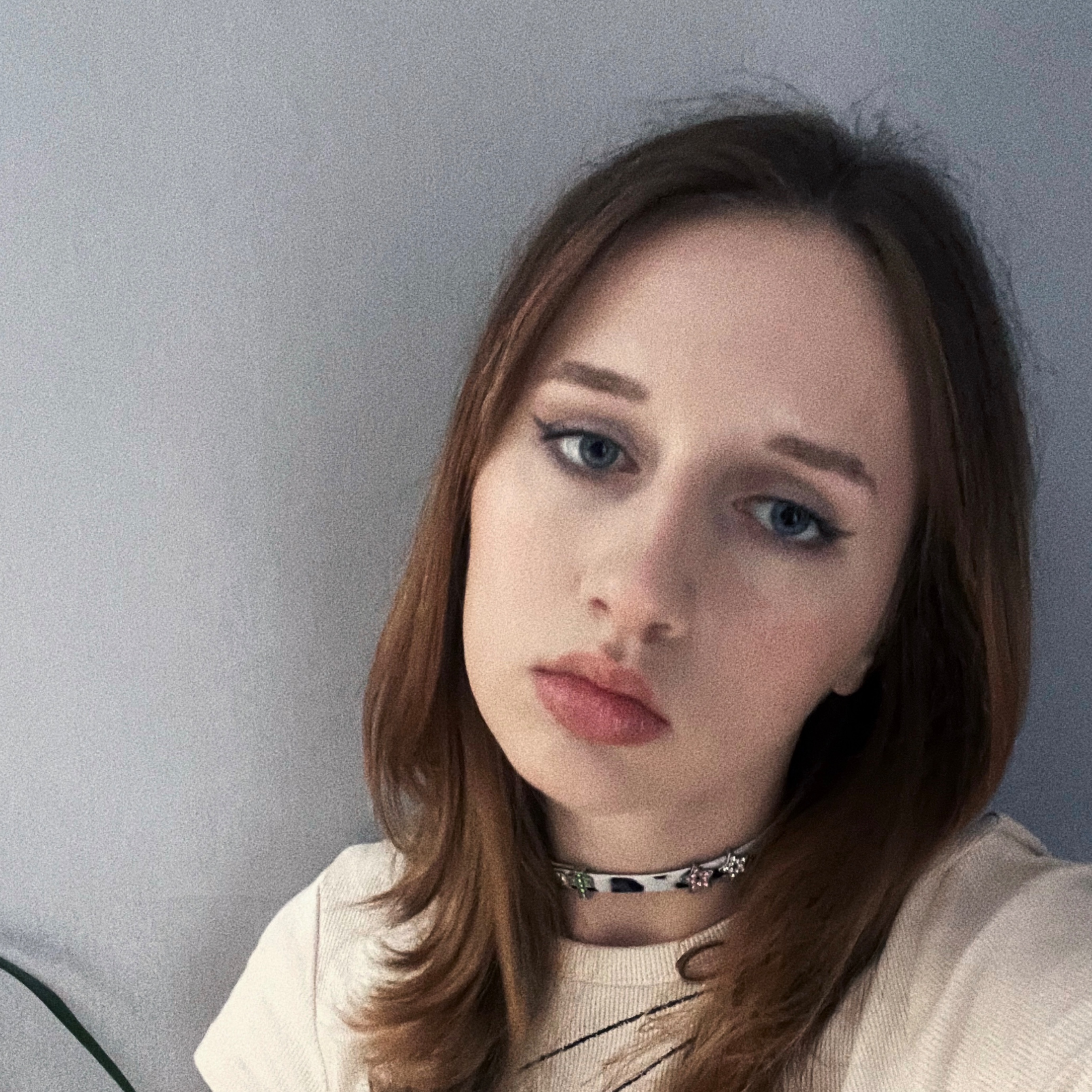 Аватар пользователя Алёна Вешнякова