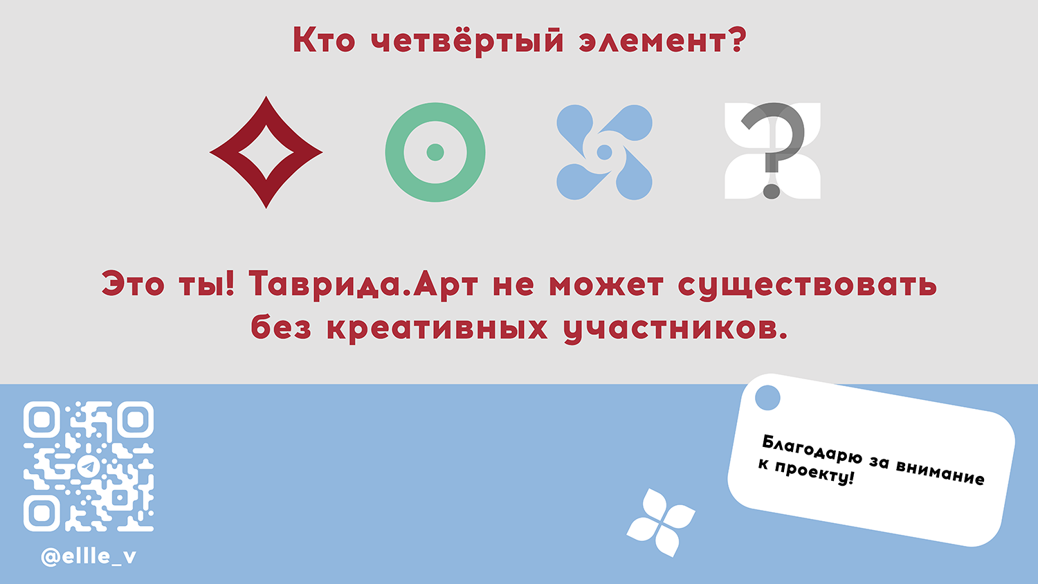 Маскот Таврида.АРТ — Изображение №12 — Иллюстрация на Dprofile