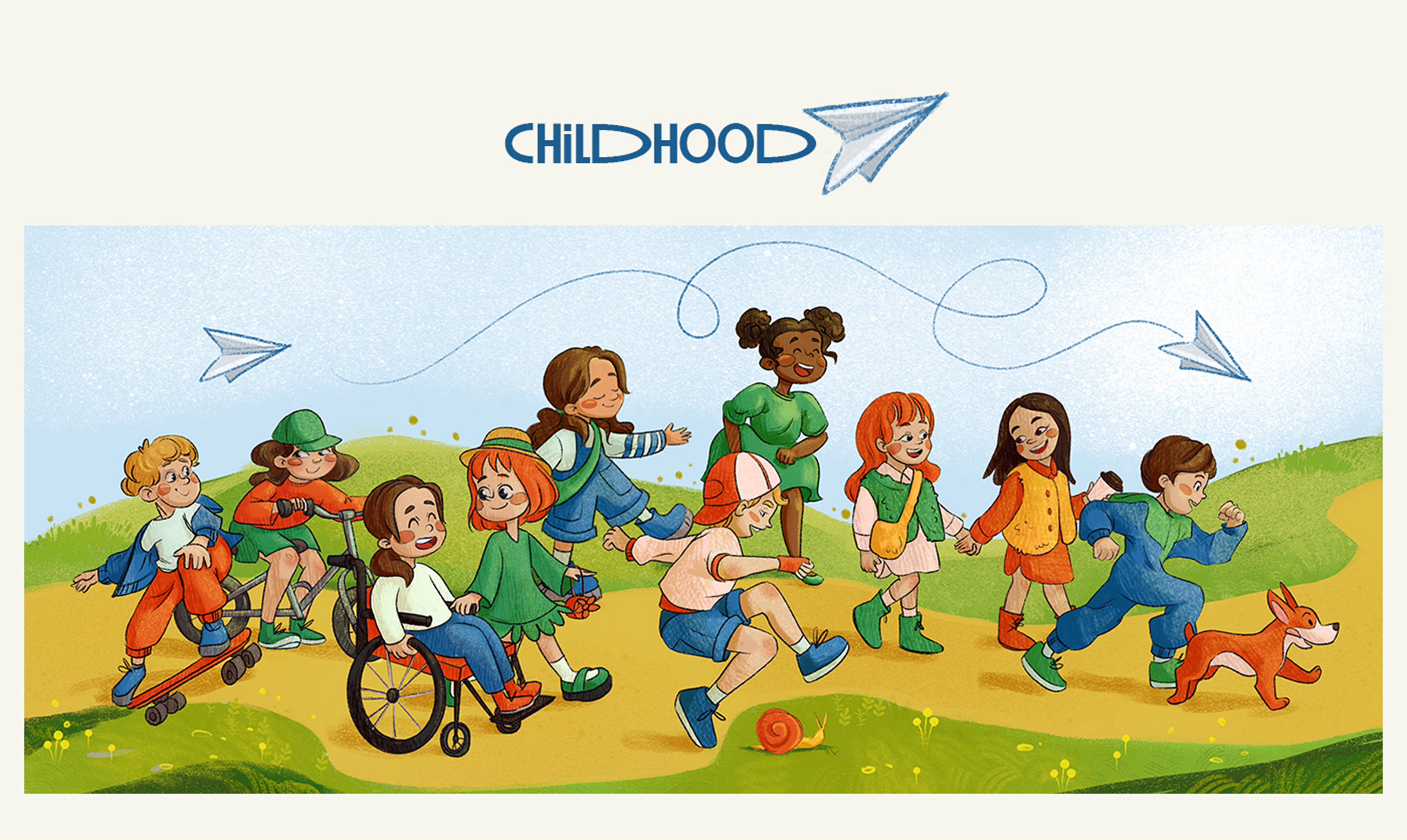 Портфолио книжная иллюстрация — Изображение №9 — Иллюстрация на Dprofile