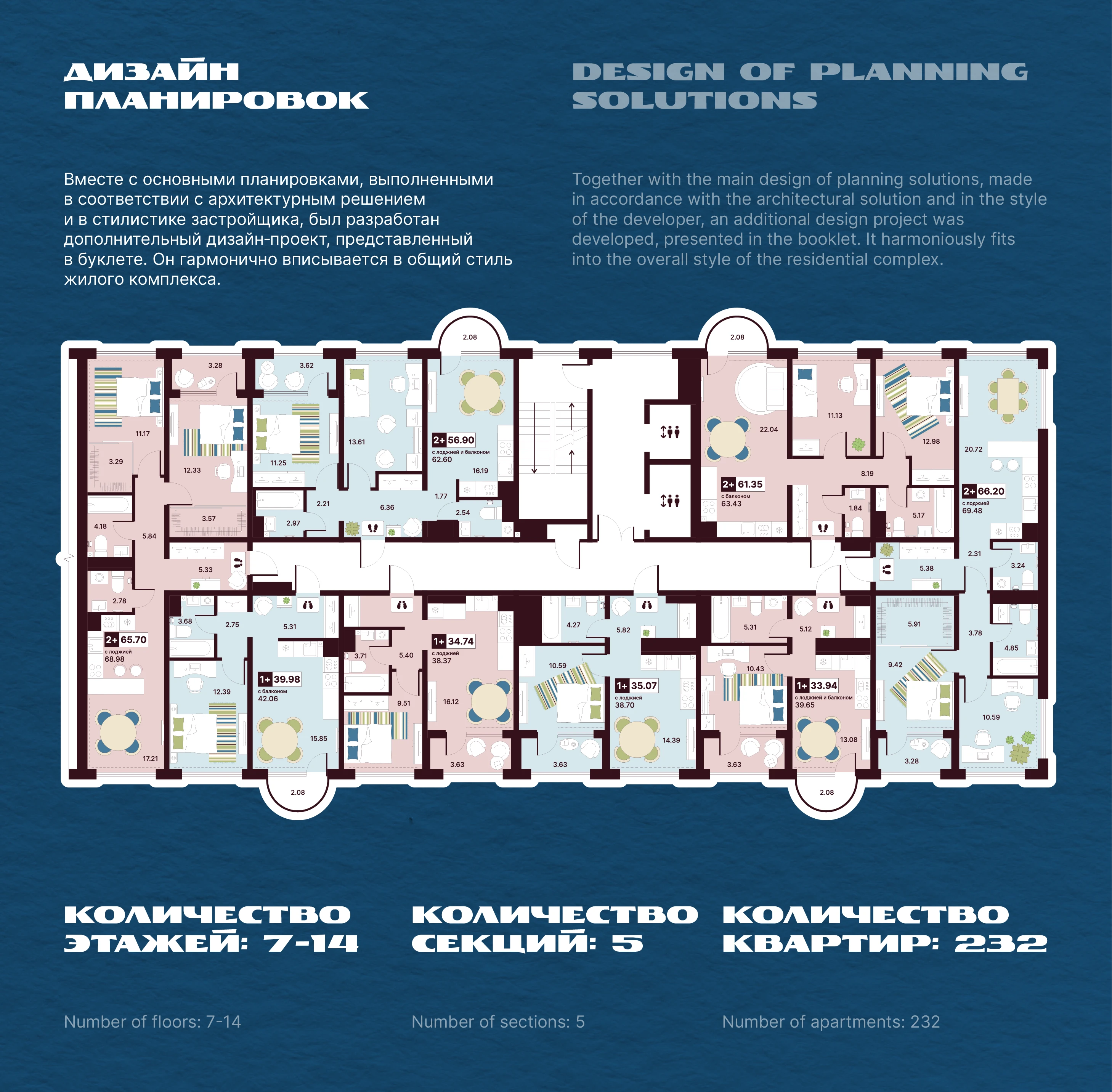 Буклет жилого комплекса "Парфёновская горка" | Недвижимость — Изображение №5 — Брендинг, Иллюстрация на Dprofile