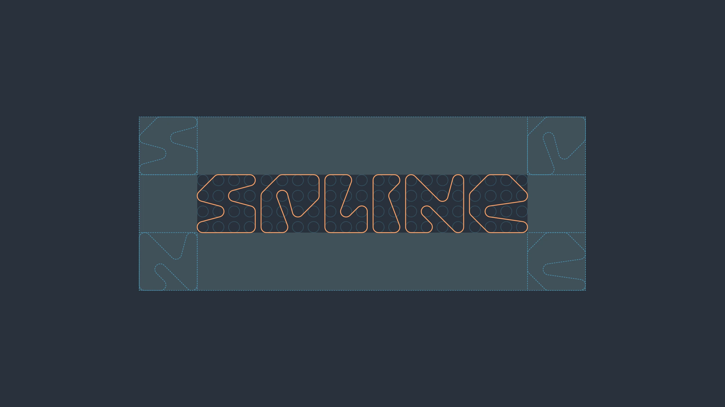Spline — Изображение №2 — Брендинг, 3D на Dprofile