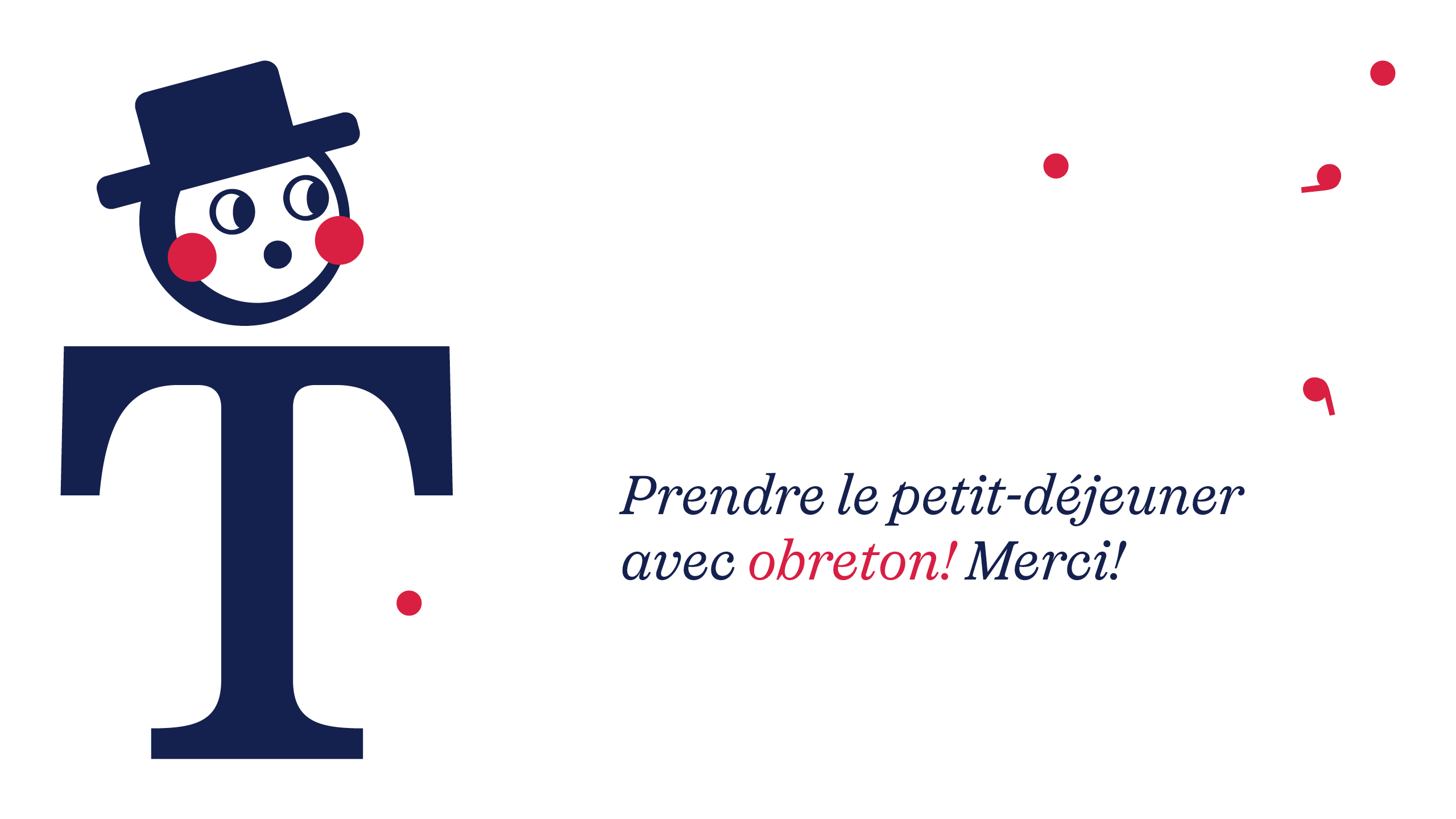 О'бретон — Изображение №22 — Брендинг на Dprofile