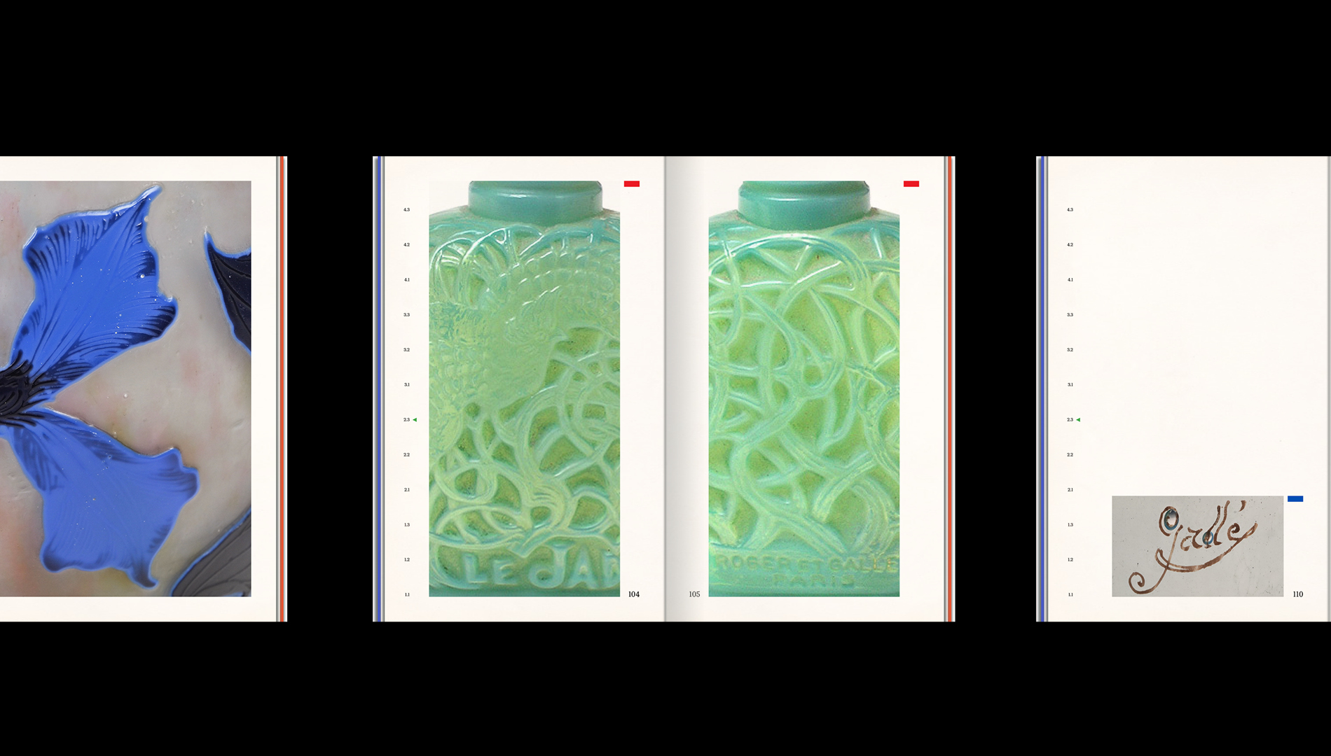 Французский восток — Изображение №13 — Графика на Dprofile