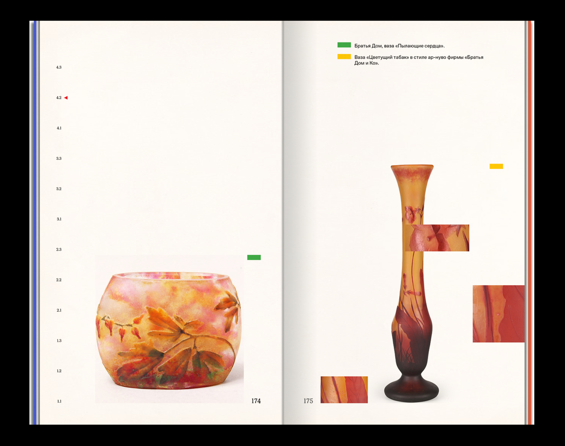 Французский восток — Изображение №17 — Графика на Dprofile