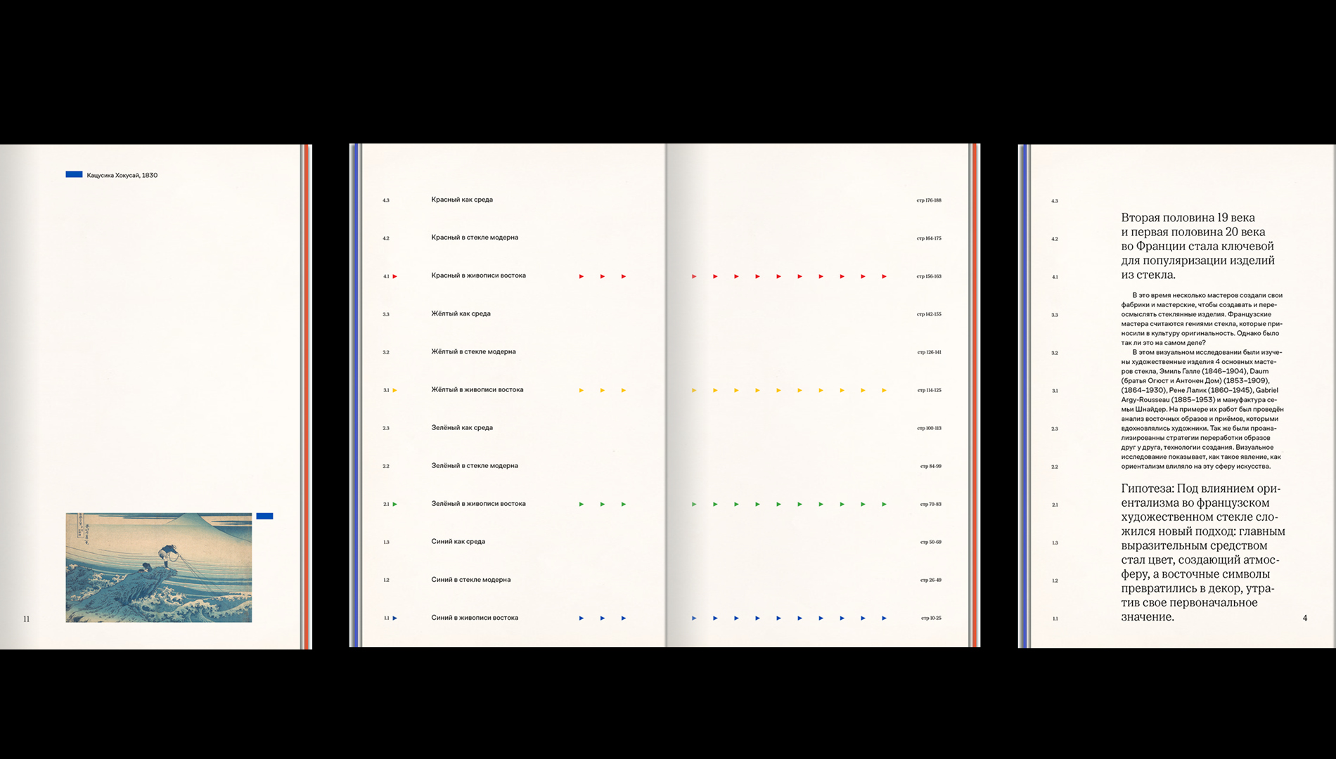 Французский восток — Изображение №5 — Графика на Dprofile