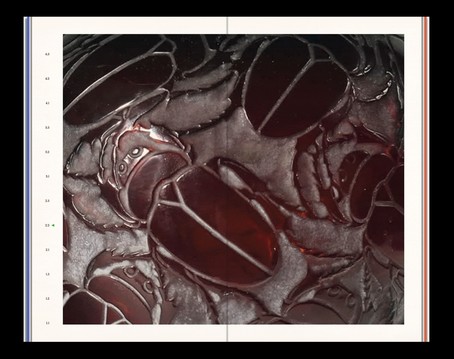 Французский восток — Изображение №18 — Графика на Dprofile