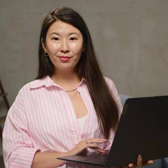 Аватар пользователя Гарма Васляева