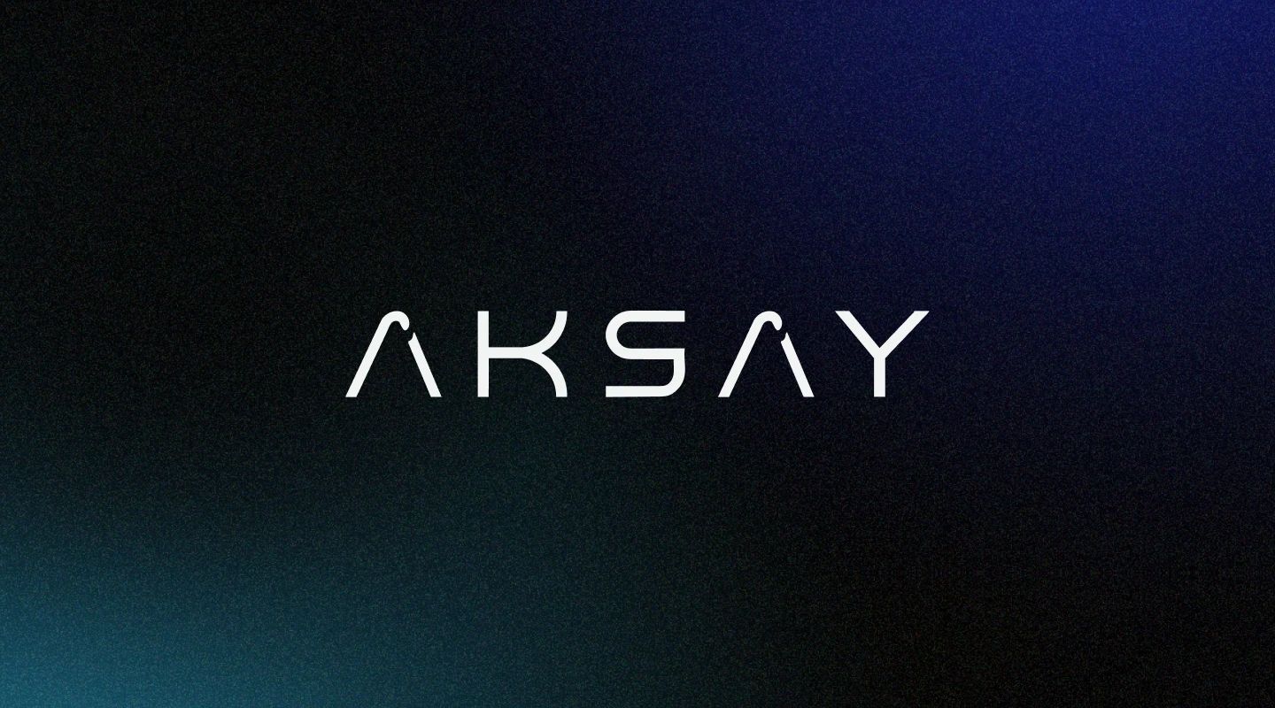 Фирменный стиль для музыканта «AKSAY» — Изображение №3 — Брендинг на Dprofile