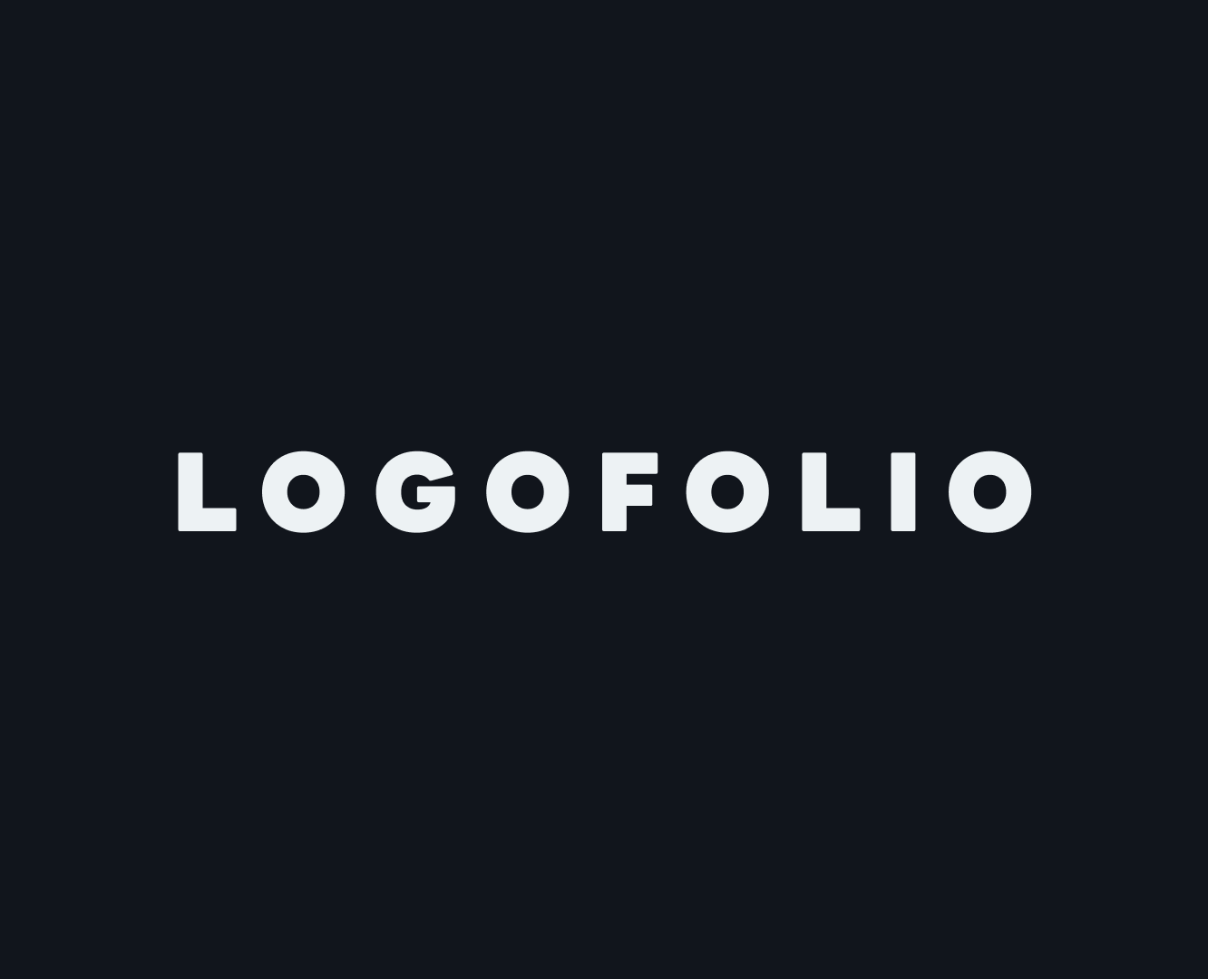 Logofolio на Dprofile