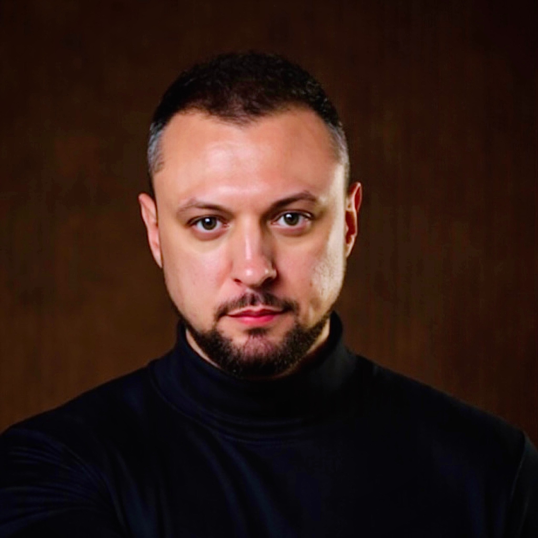 Аватар пользователя Вадим Вовк