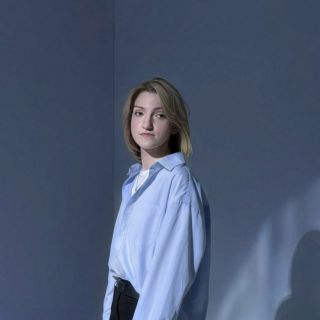 Аватар пользователя Софья Журова