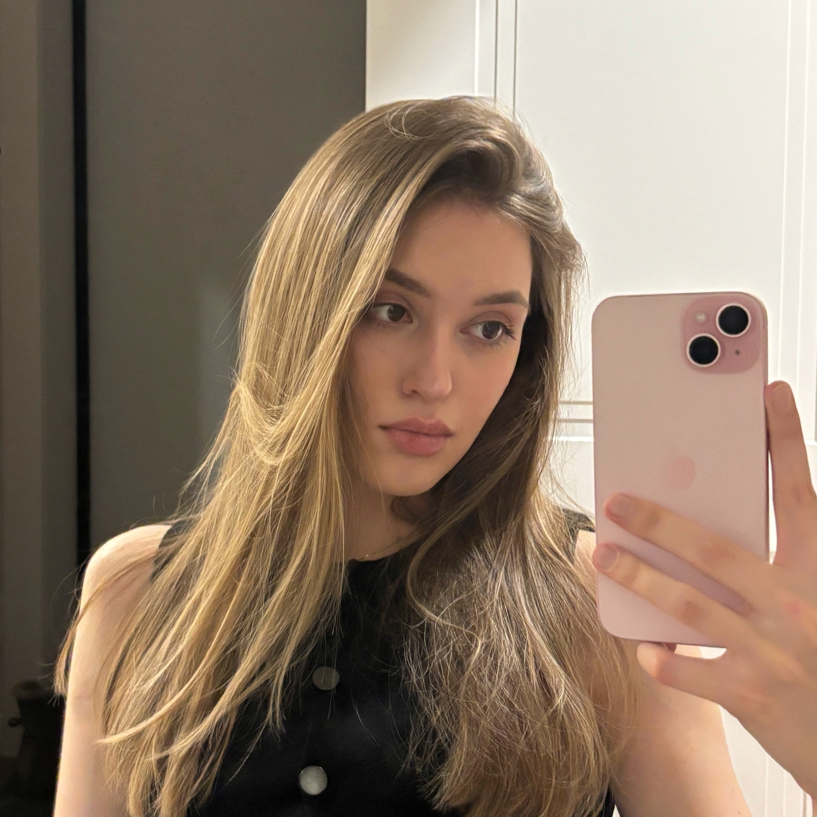 Аватар пользователя Алиса Подольская