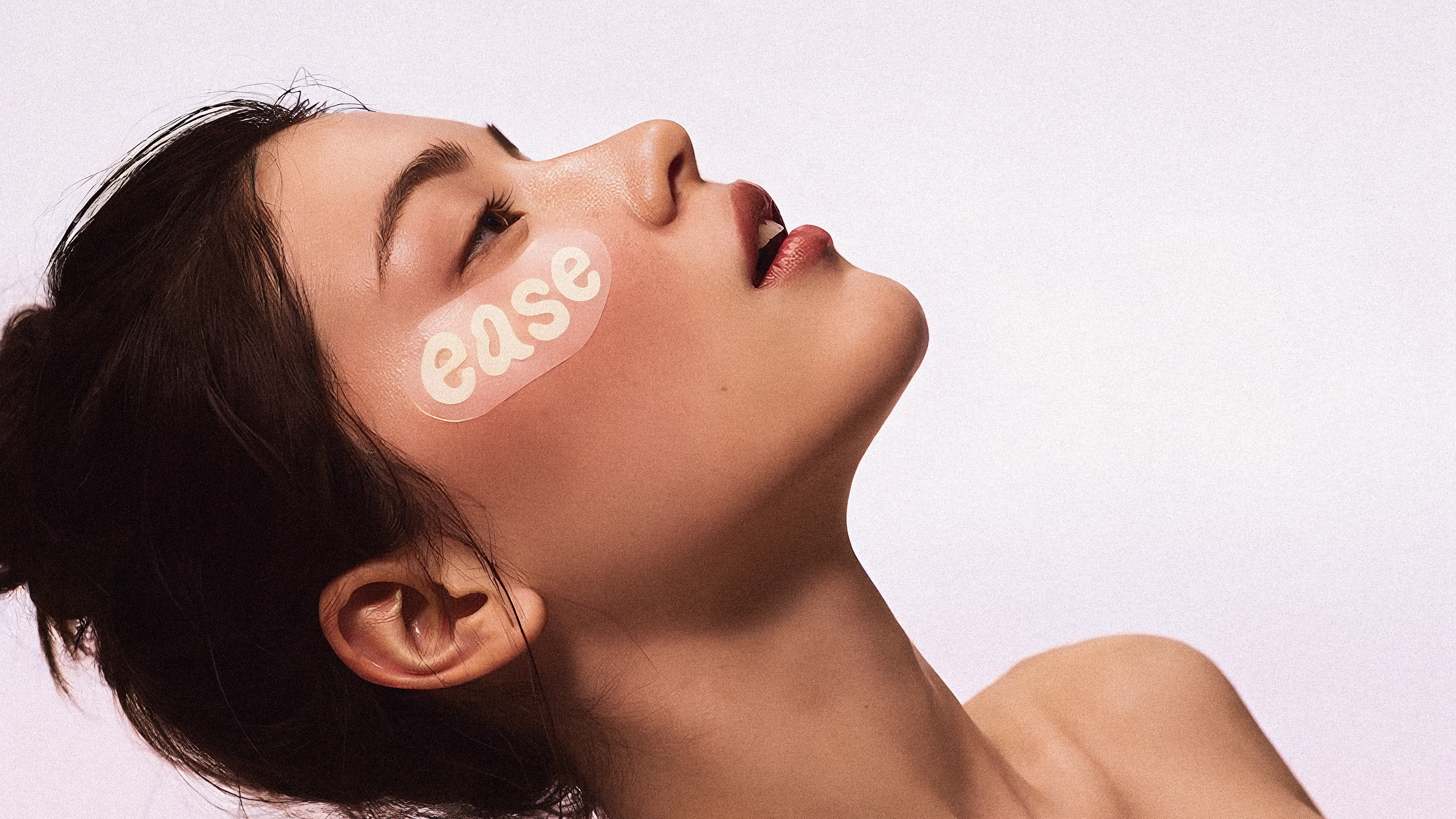 Айдентика / магазин корейской косметики — Изображение №1 — Брендинг на Dprofile