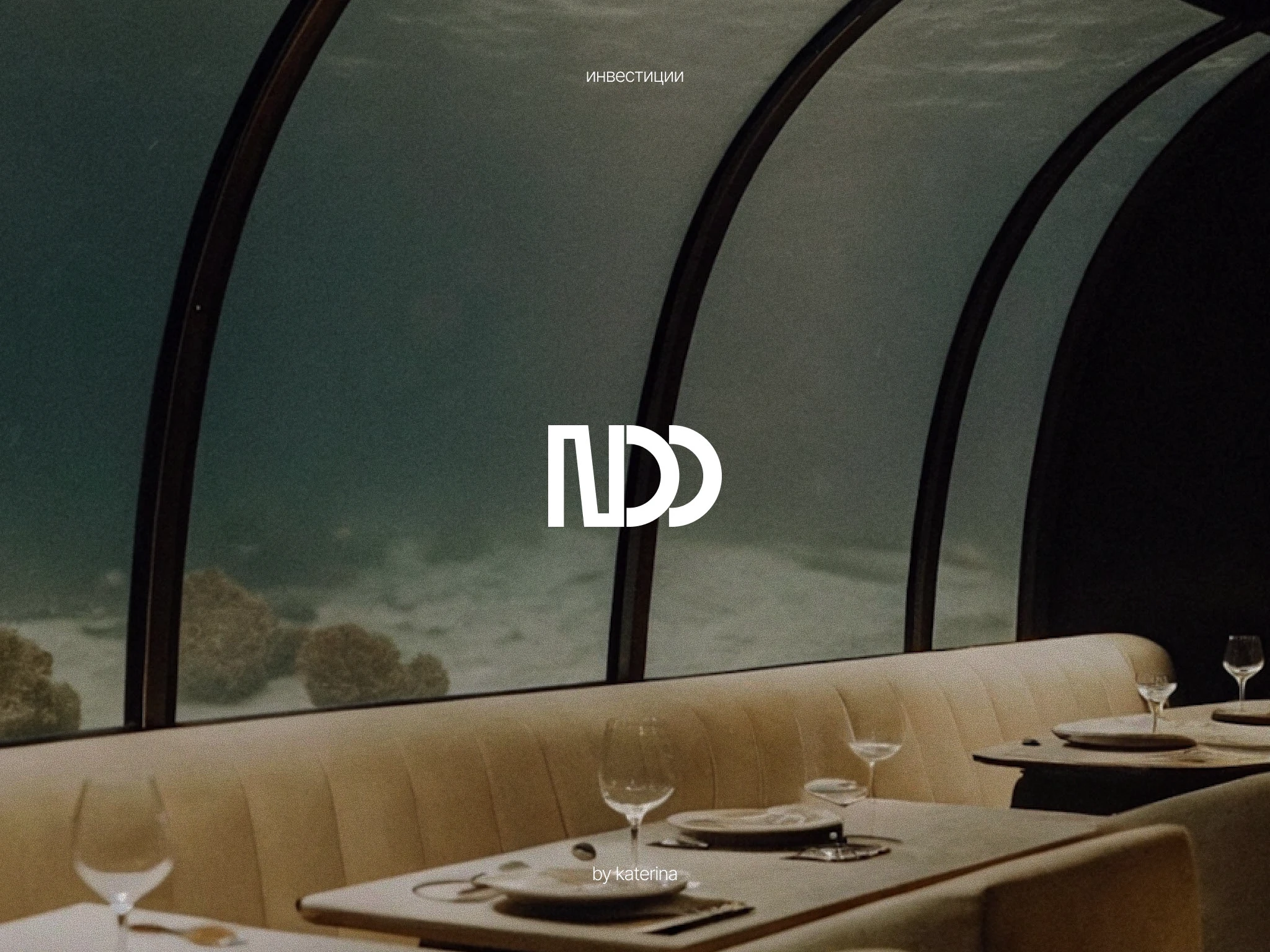 Логофолио 2024-2024 — Изображение №24 — Брендинг на Dprofile