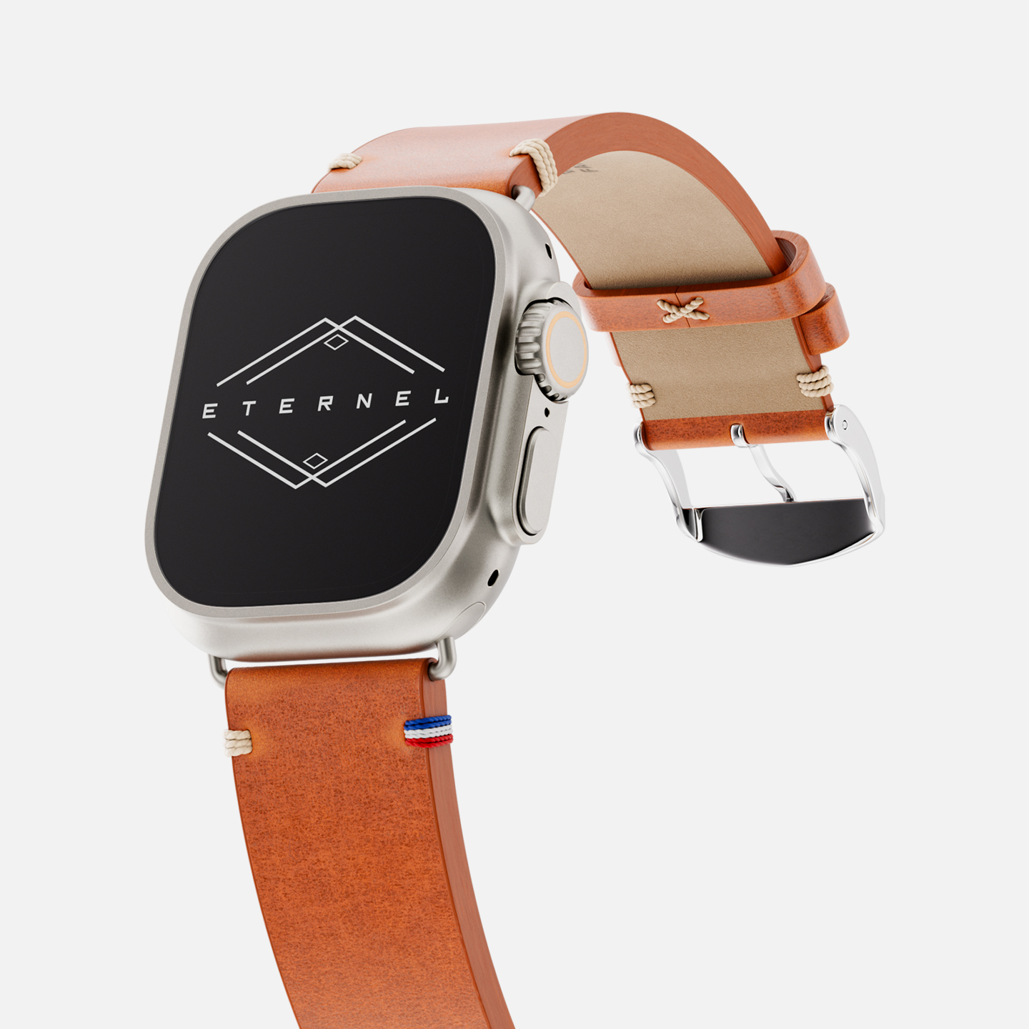 Watch Bands | Full CGI Visualization — Изображение №4 — 3D на Dprofile