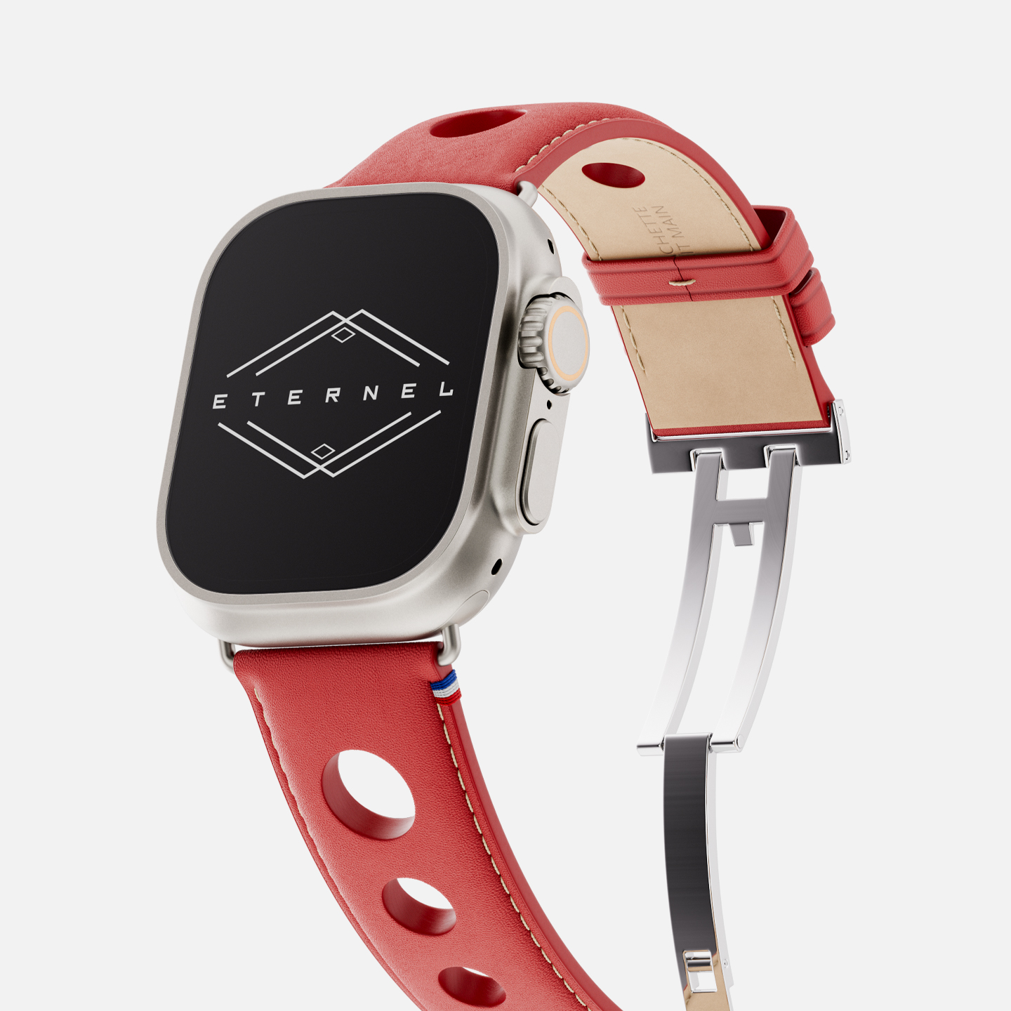 Watch Bands | Full CGI Visualization — Изображение №16 — 3D на Dprofile