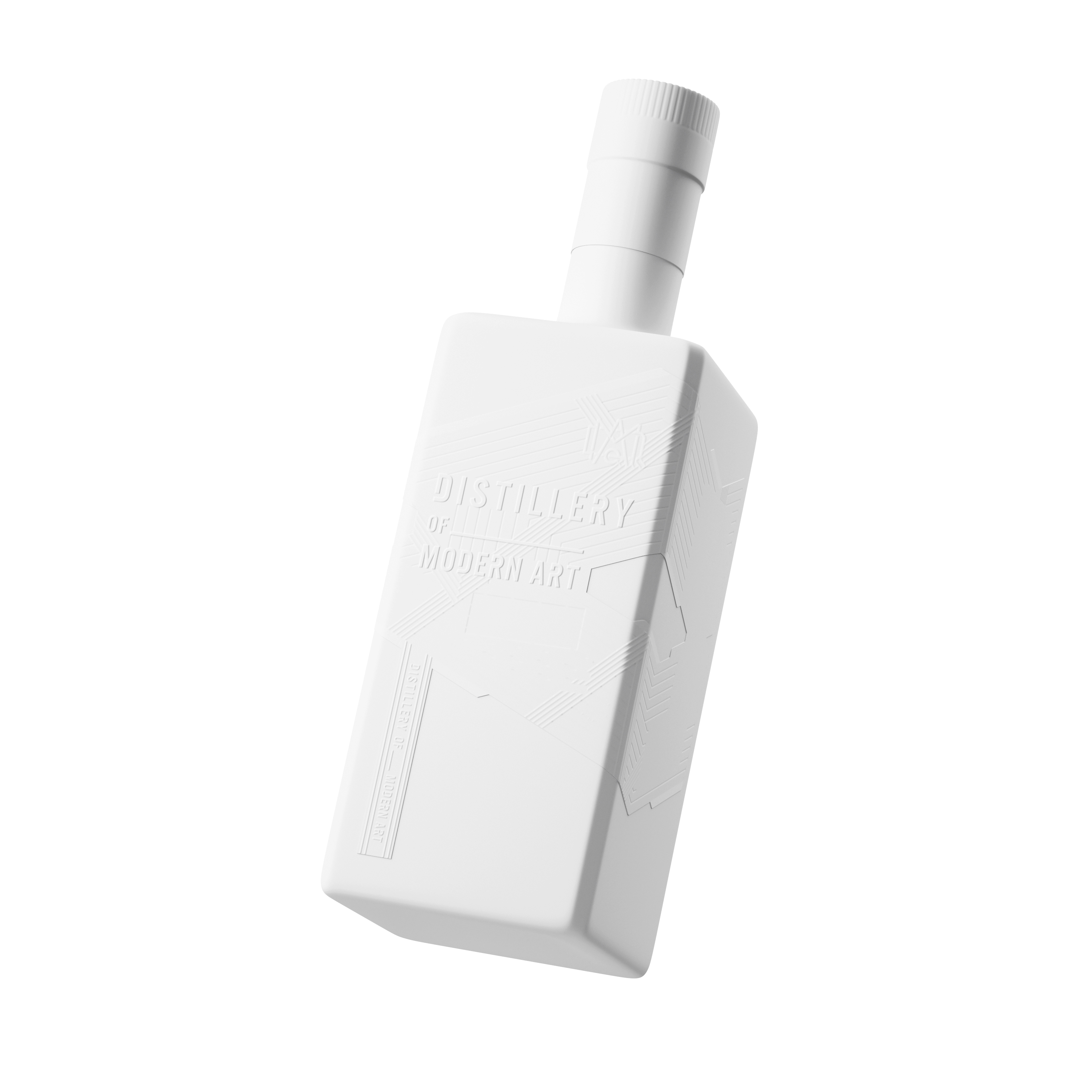 Whiskey Bottle | Full CGI Visualization — Изображение №10 — 3D на Dprofile