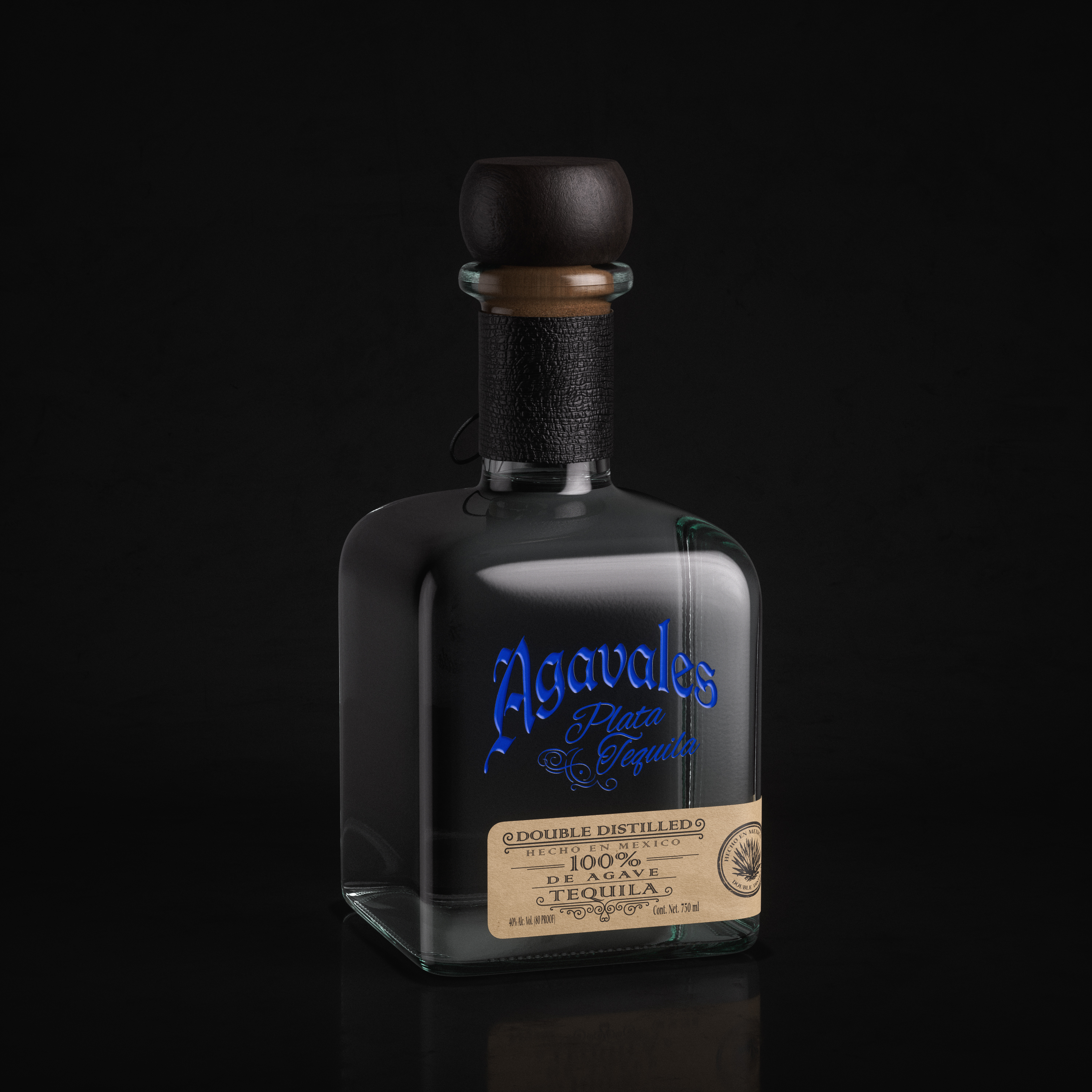 Tequila | Full CGI Visualization — Изображение №7 — 3D на Dprofile