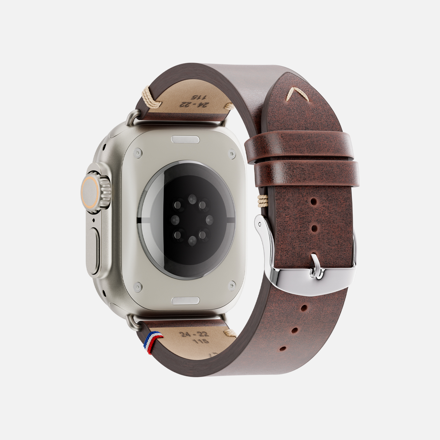 Watch Bands | Full CGI Visualization — Изображение №3 — 3D на Dprofile