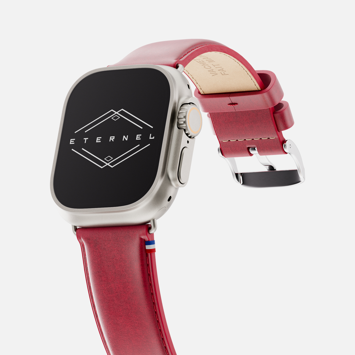 Watch Bands | Full CGI Visualization — Изображение №10 — 3D на Dprofile